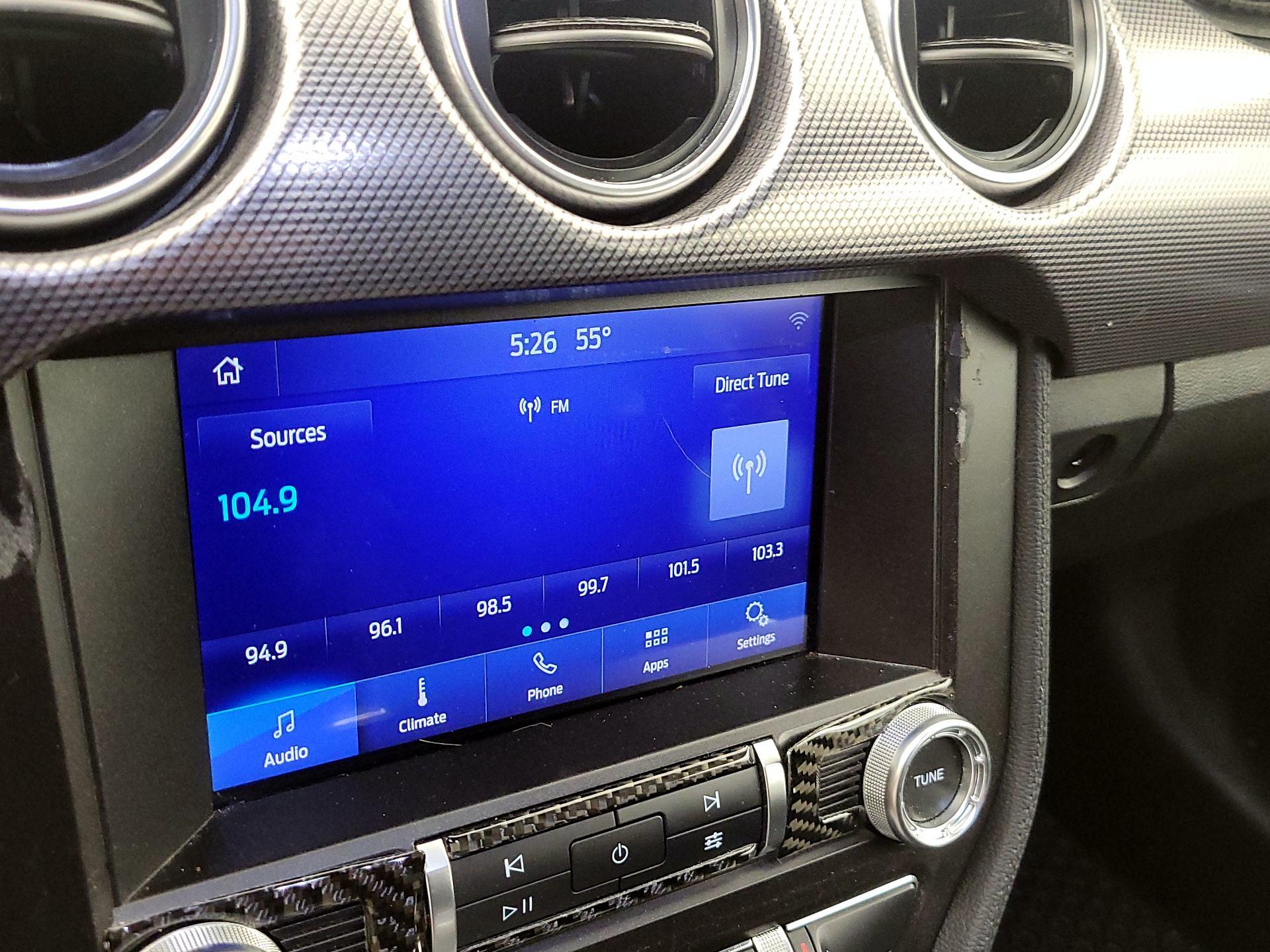 Thumbnail: 2019 Ford Mustang - 15