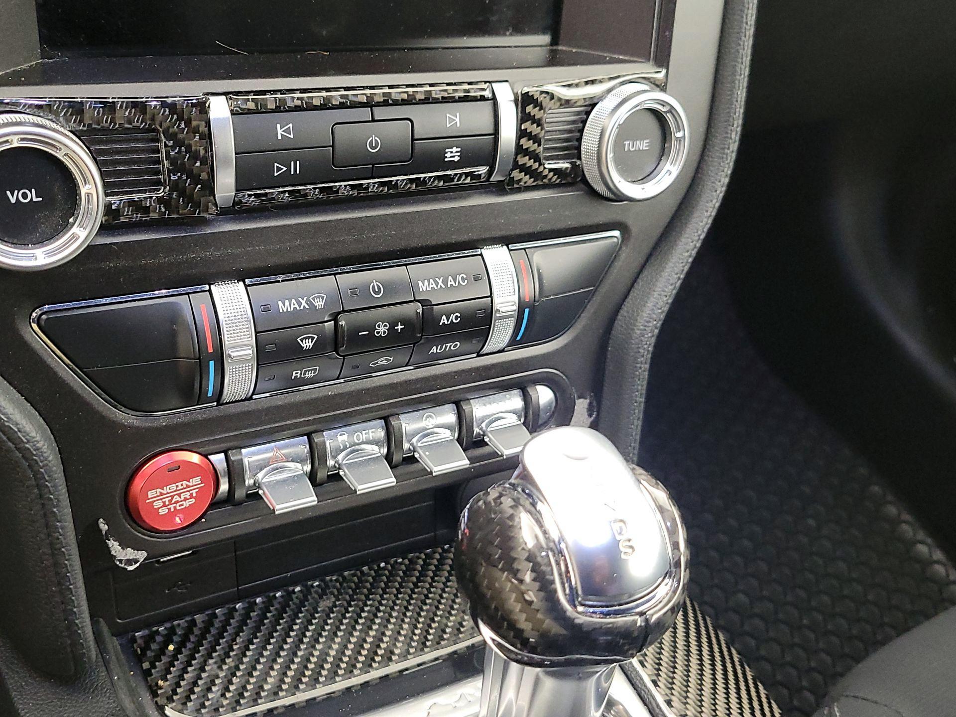 Thumbnail: 2019 Ford Mustang - 16