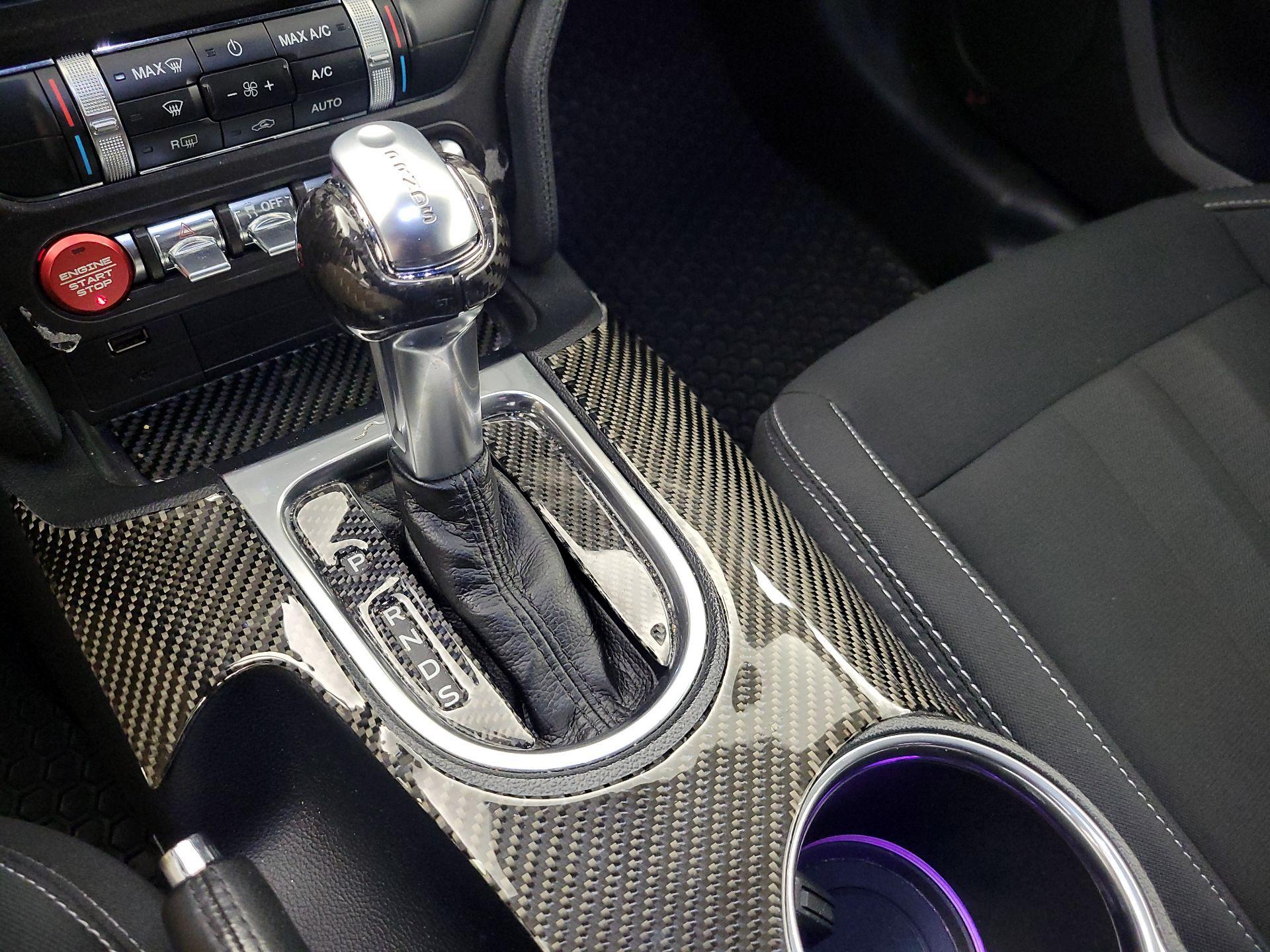 Thumbnail: 2019 Ford Mustang - 17