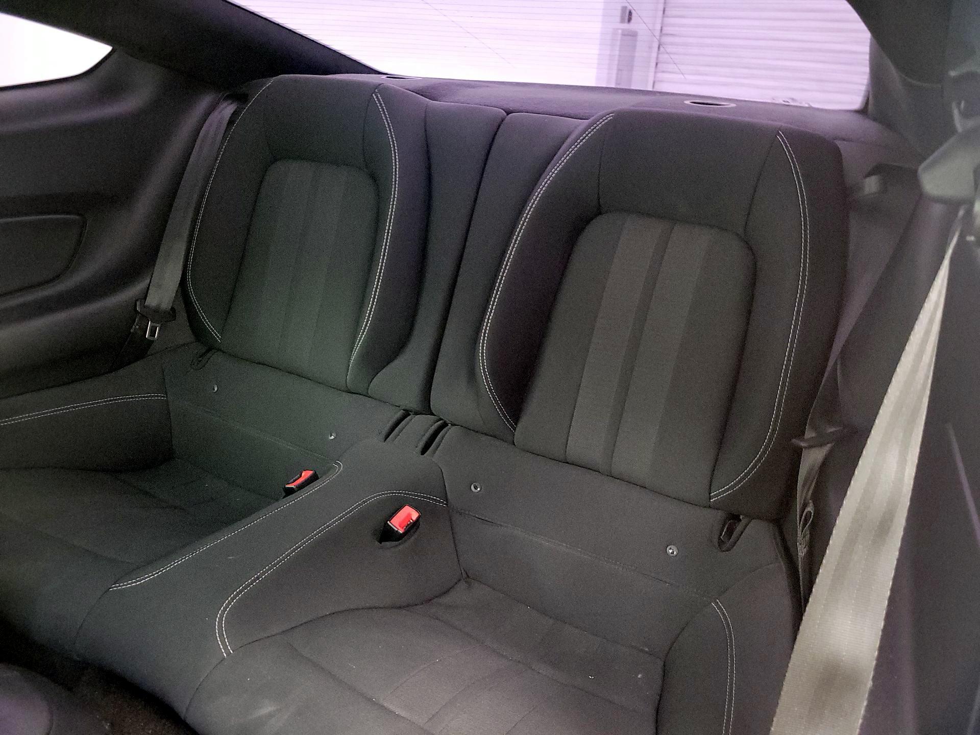 Thumbnail: 2019 Ford Mustang - 19