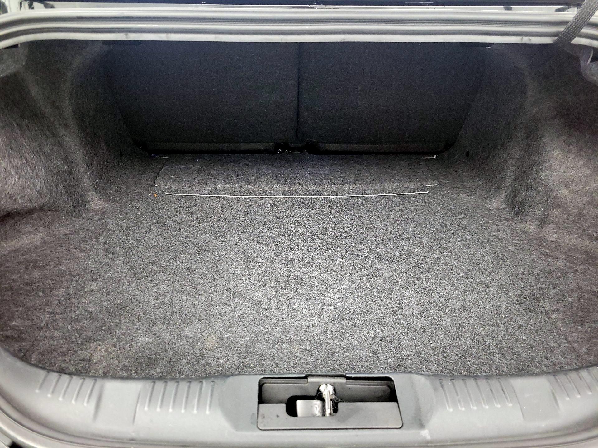 Thumbnail: 2019 Ford Mustang - 20