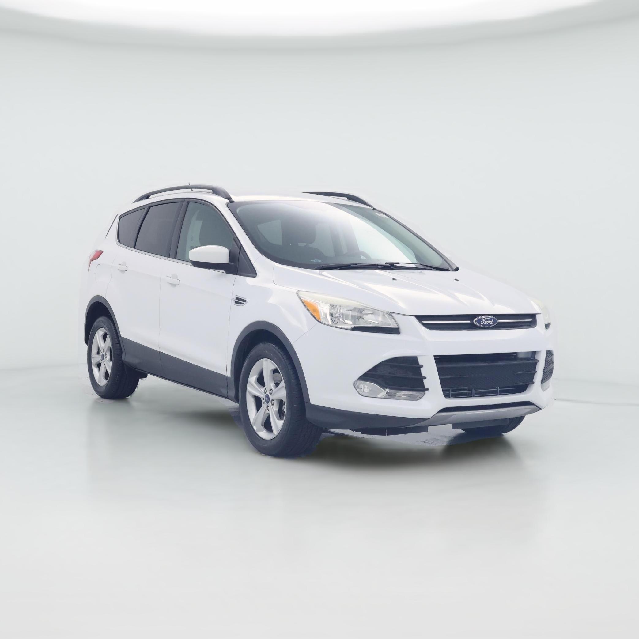Thumbnail: 2014 Ford Escape - 1