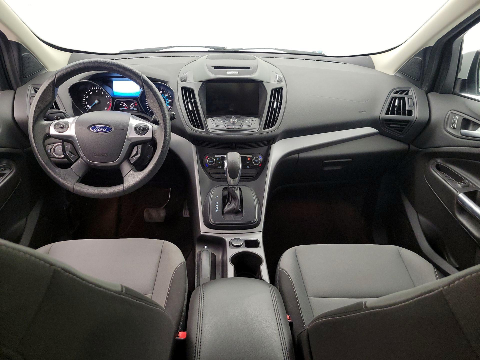 Thumbnail: 2014 Ford Escape - 9