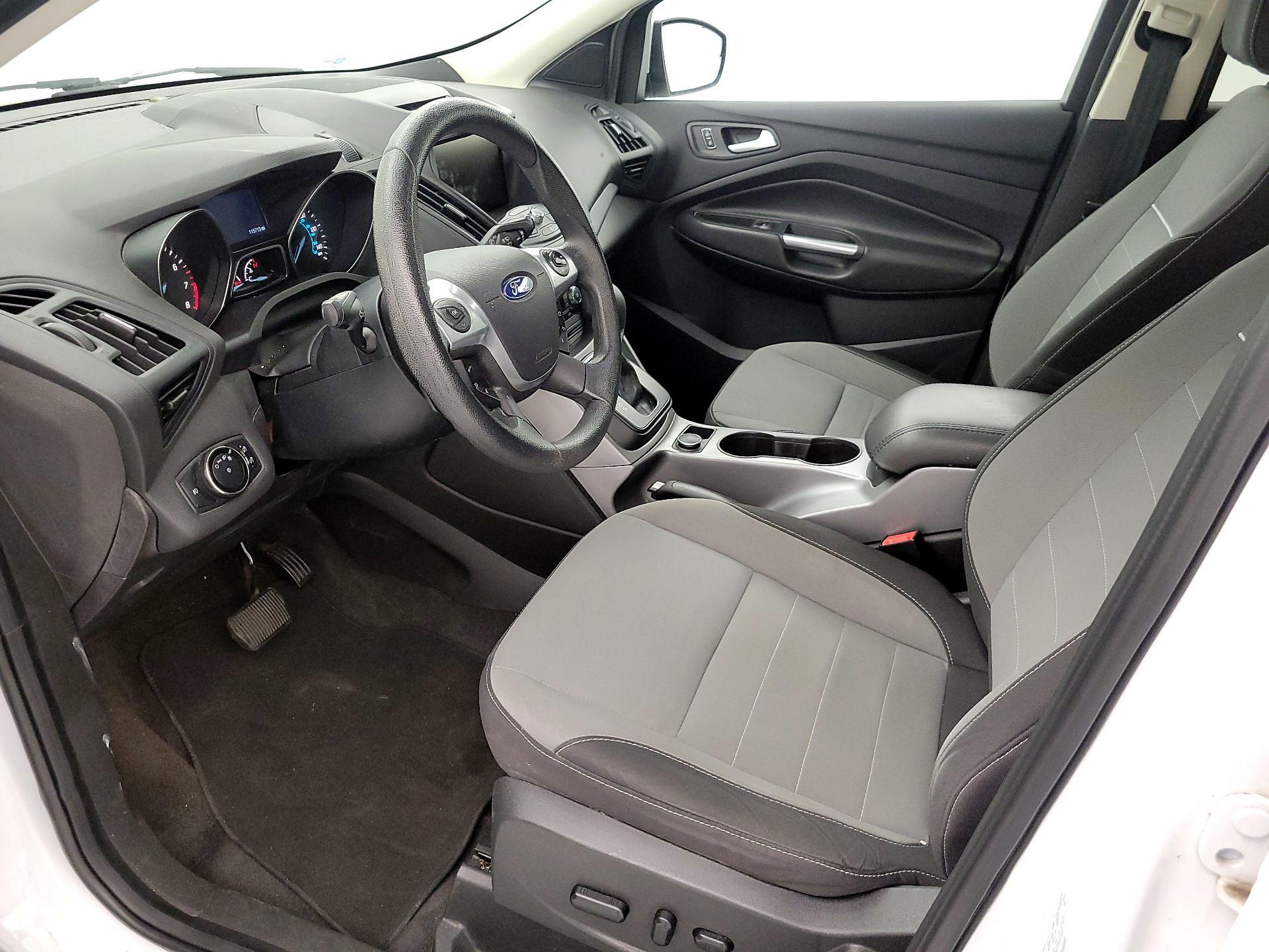 Thumbnail: 2014 Ford Escape - 11