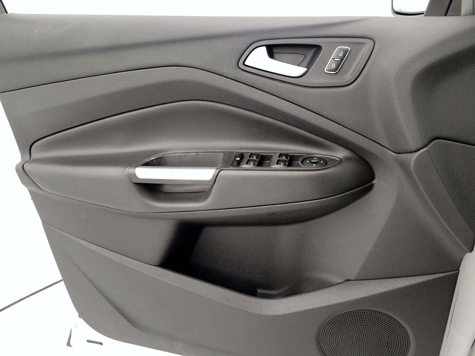 Thumbnail: 2014 Ford Escape - 12