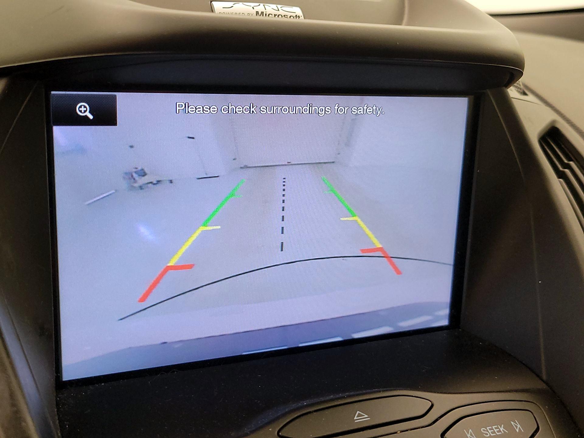 Thumbnail: 2014 Ford Escape - 14