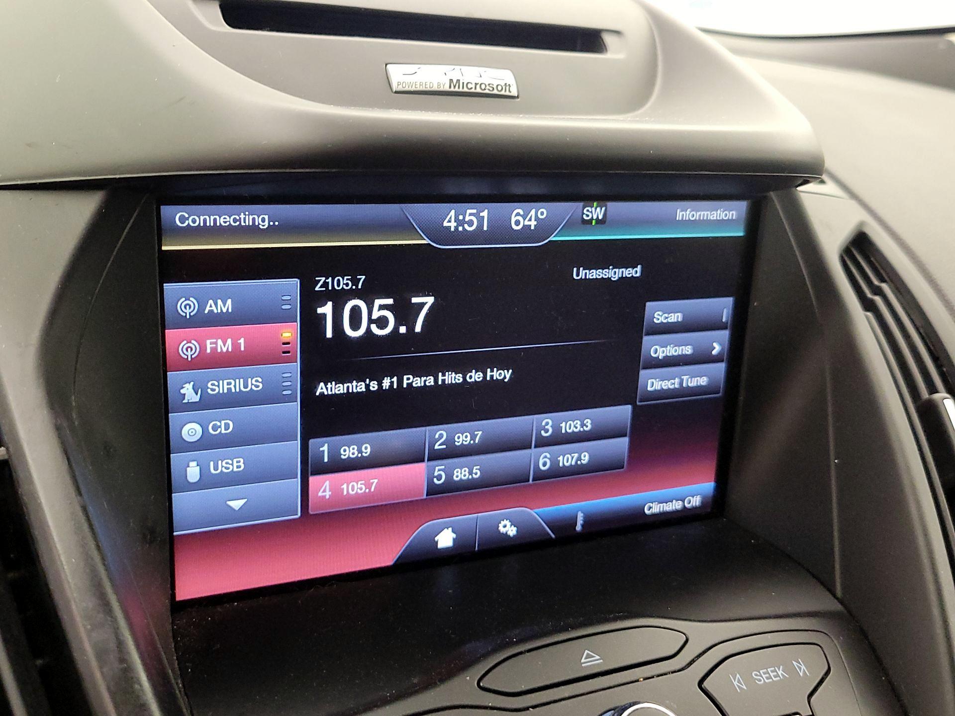 Thumbnail: 2014 Ford Escape - 15