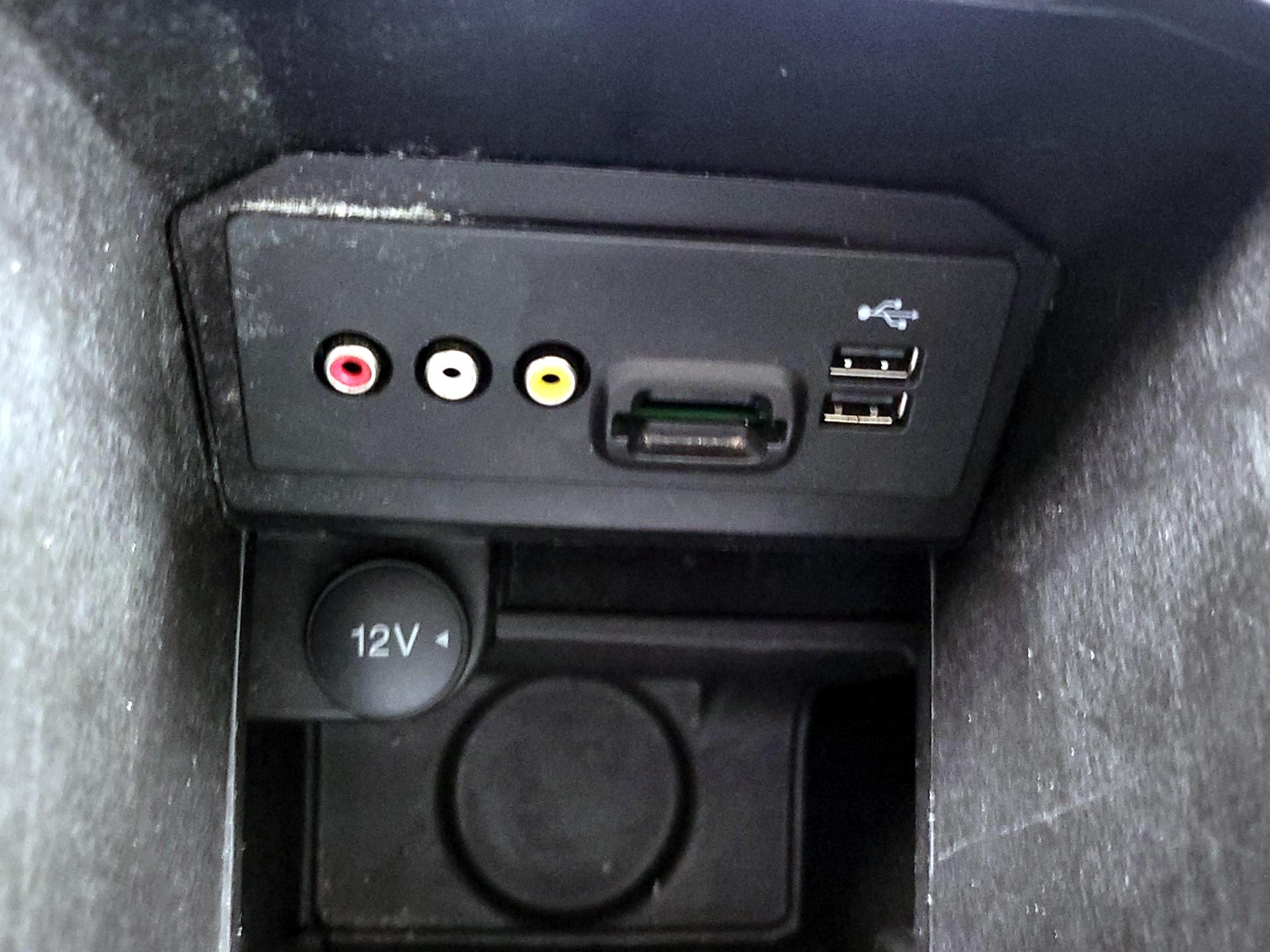 Thumbnail: 2014 Ford Escape - 18