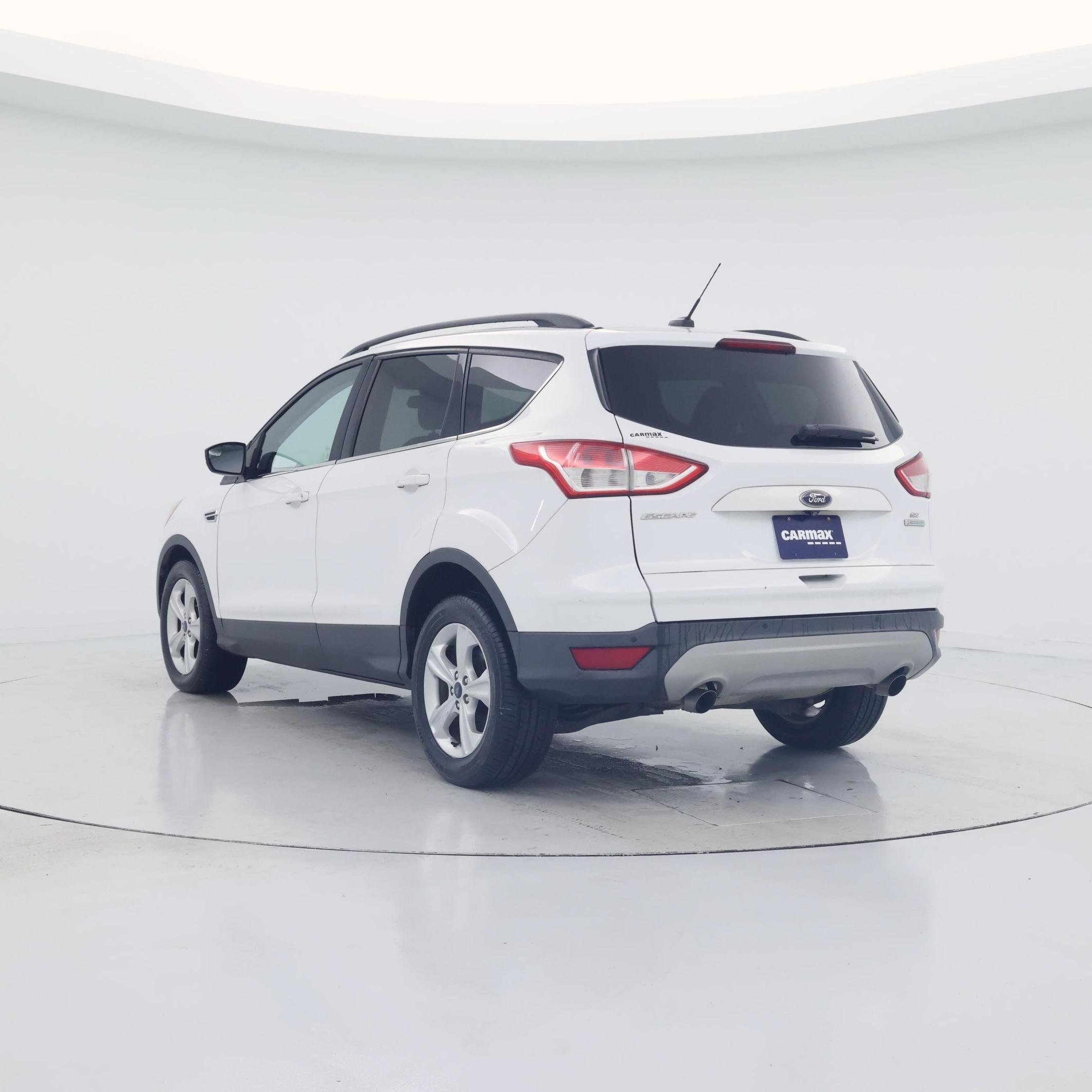 Thumbnail: 2014 Ford Escape - 2