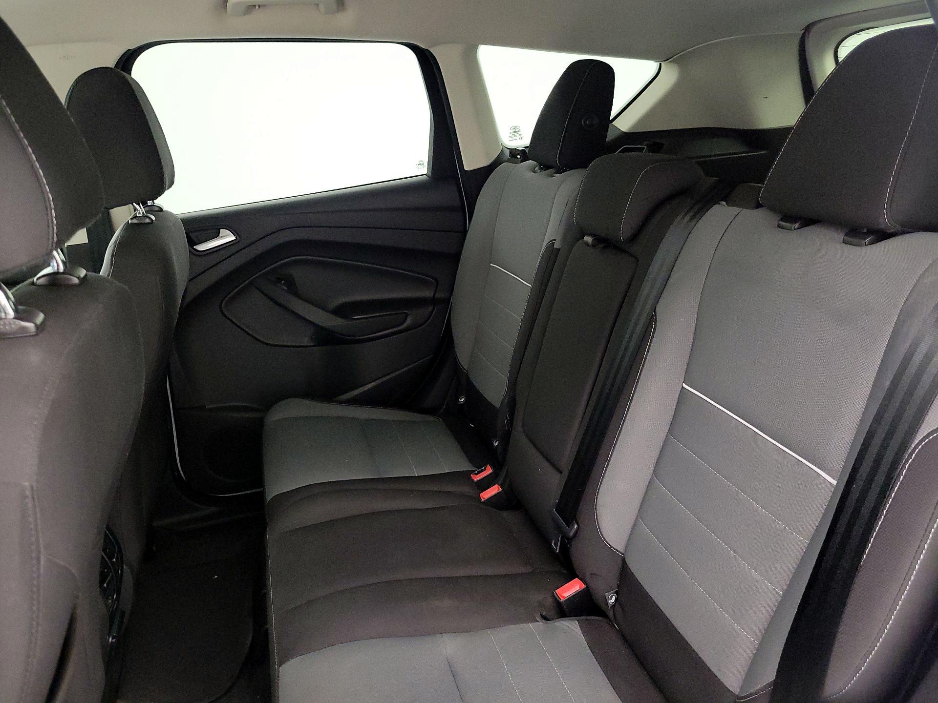 Thumbnail: 2014 Ford Escape - 19