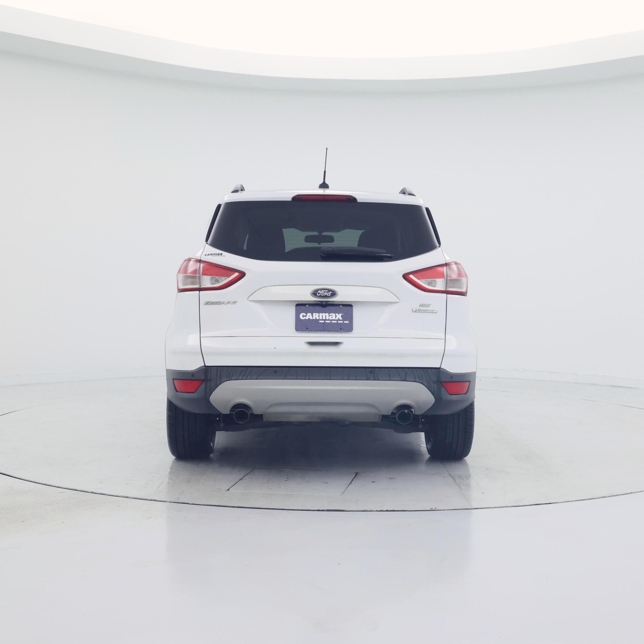 Thumbnail: 2014 Ford Escape - 6