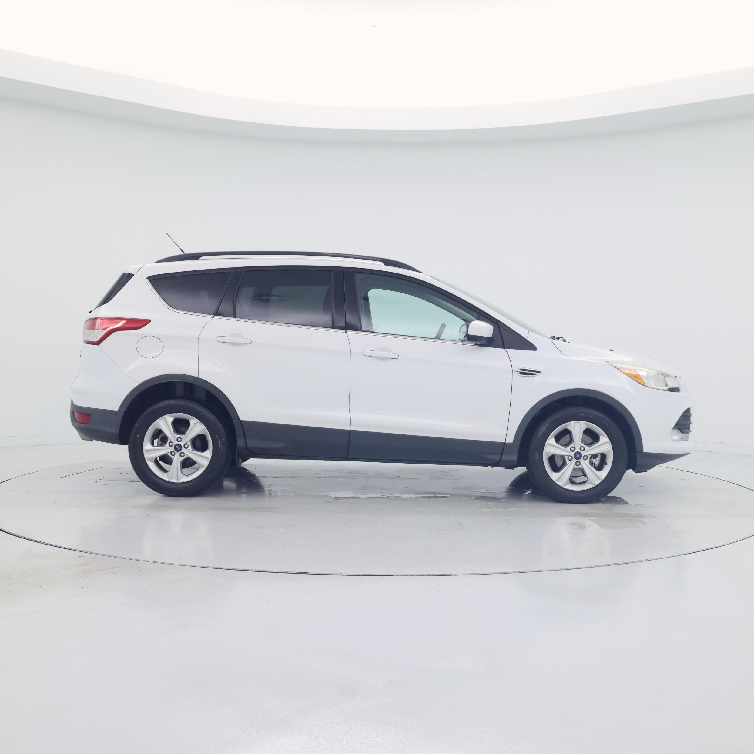 Thumbnail: 2014 Ford Escape - 7