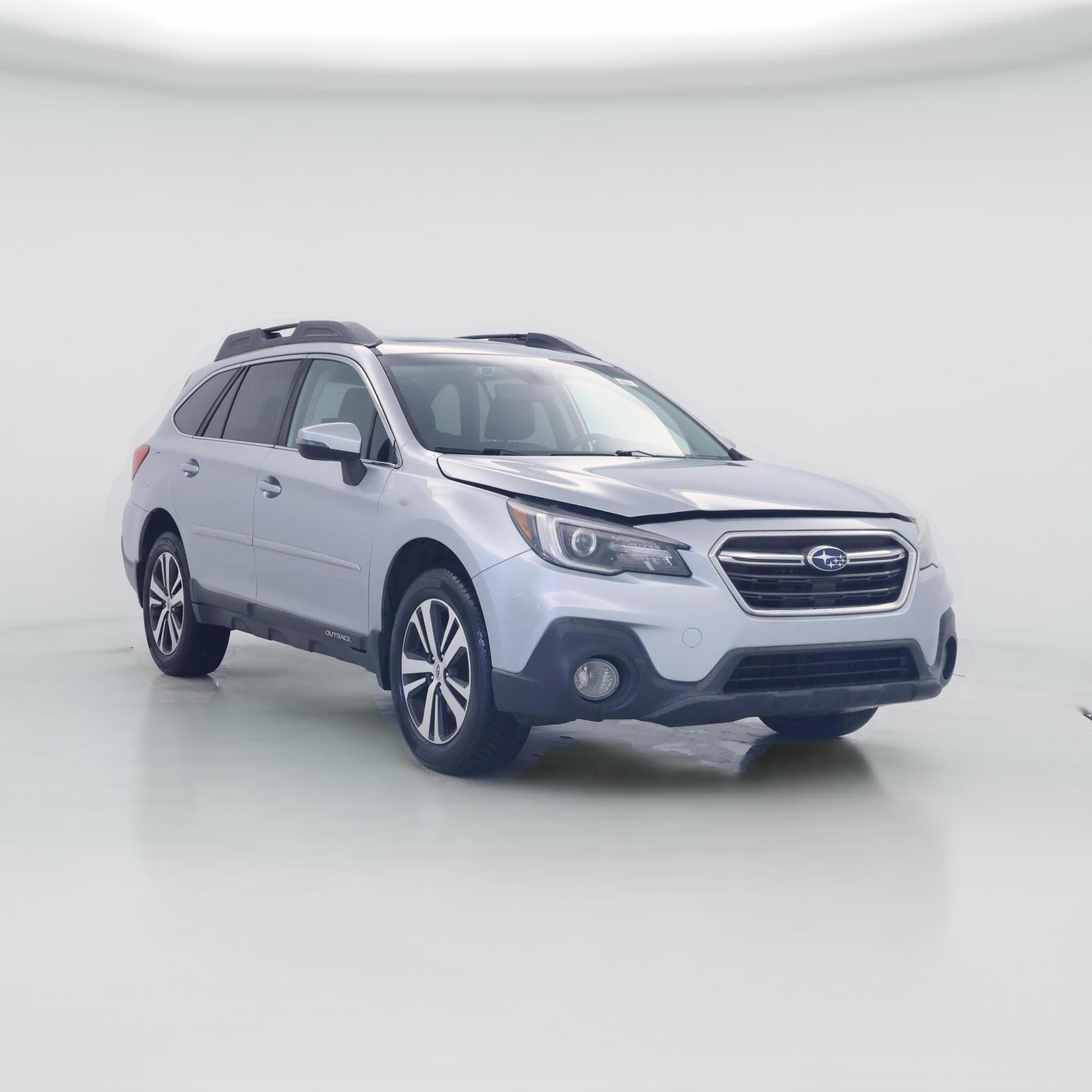Thumbnail: 2019 Subaru Outback - 1