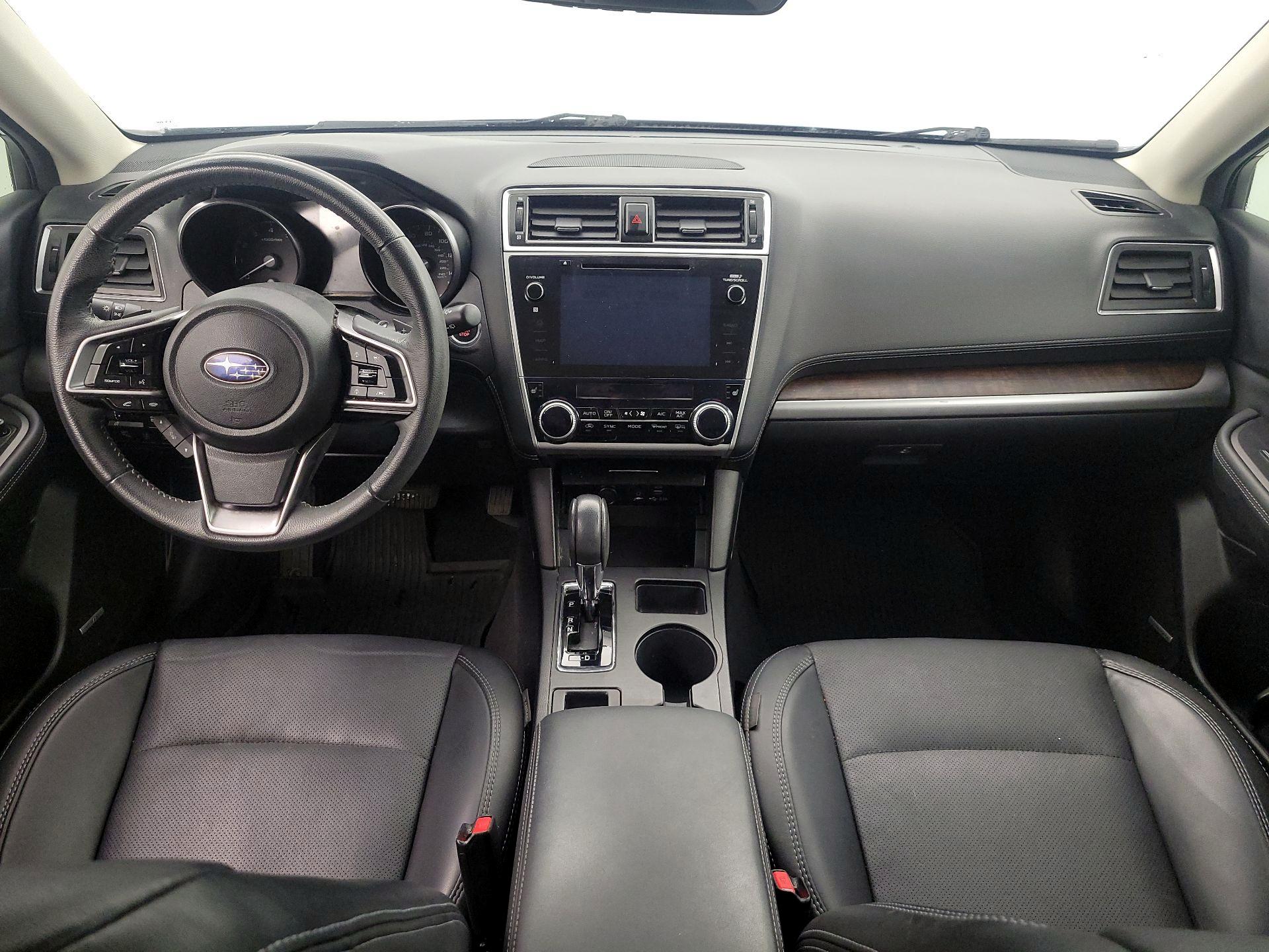 Thumbnail: 2019 Subaru Outback - 9