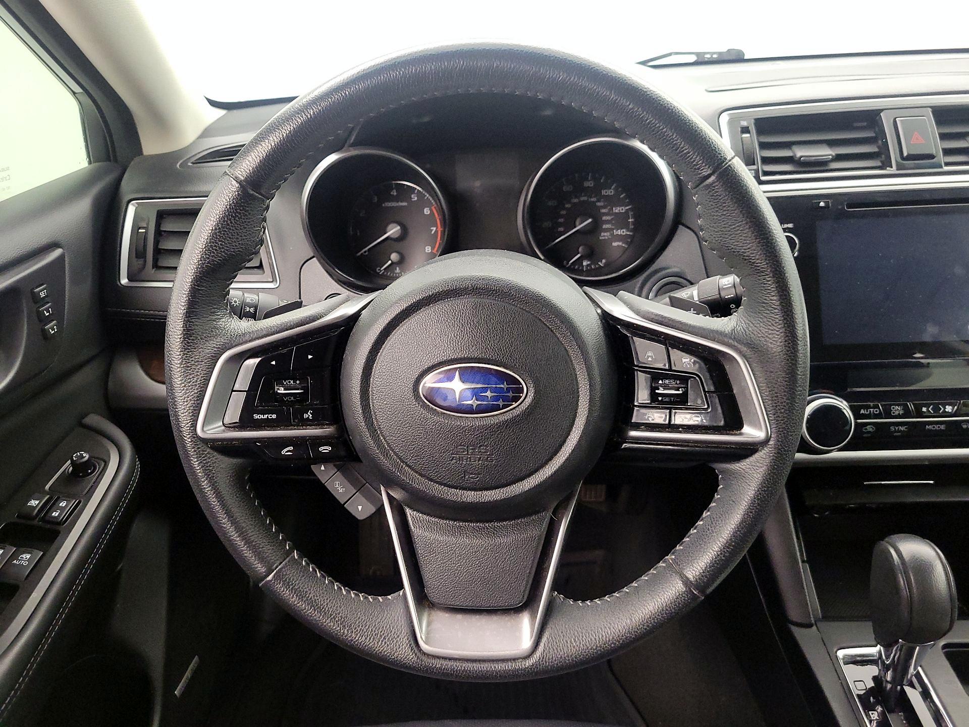 Thumbnail: 2019 Subaru Outback - 10