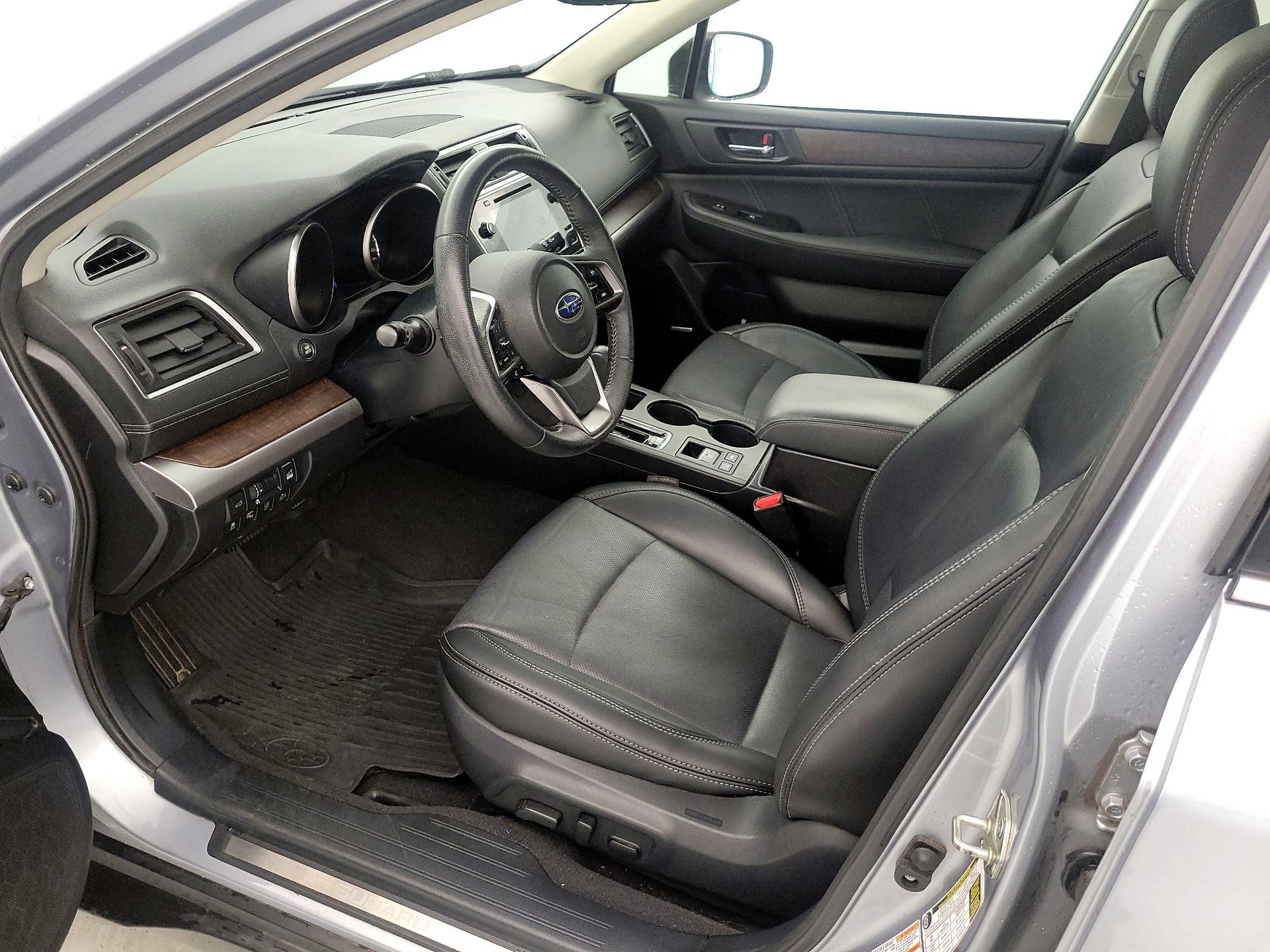 Thumbnail: 2019 Subaru Outback - 11