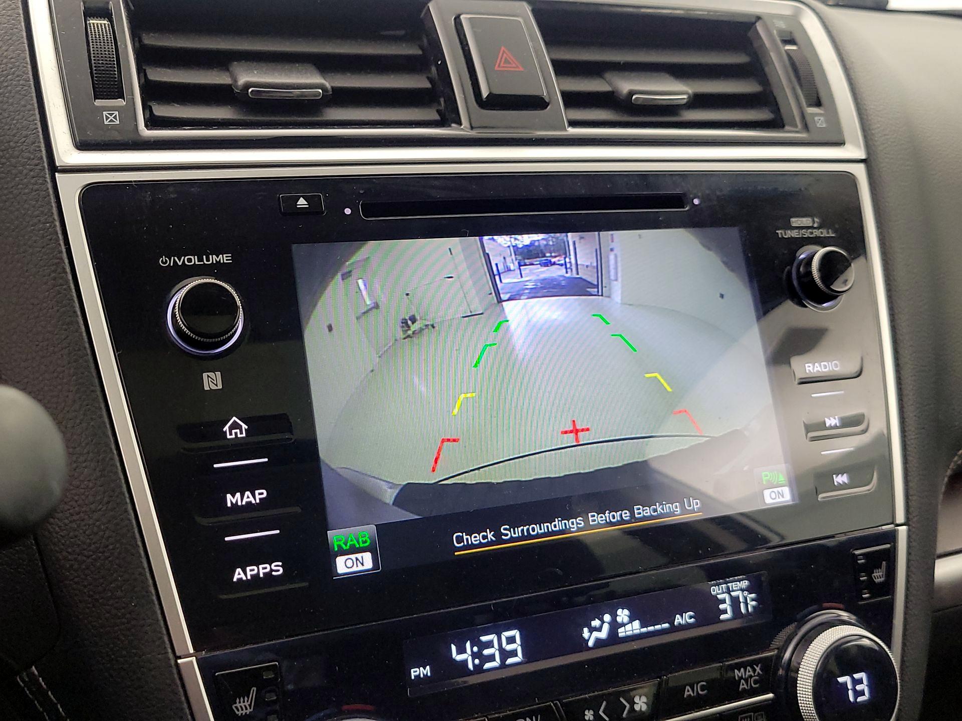 Thumbnail: 2019 Subaru Outback - 14