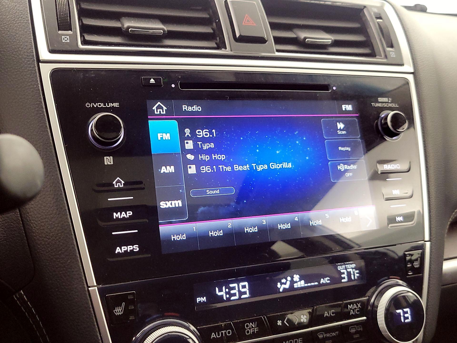 Thumbnail: 2019 Subaru Outback - 15