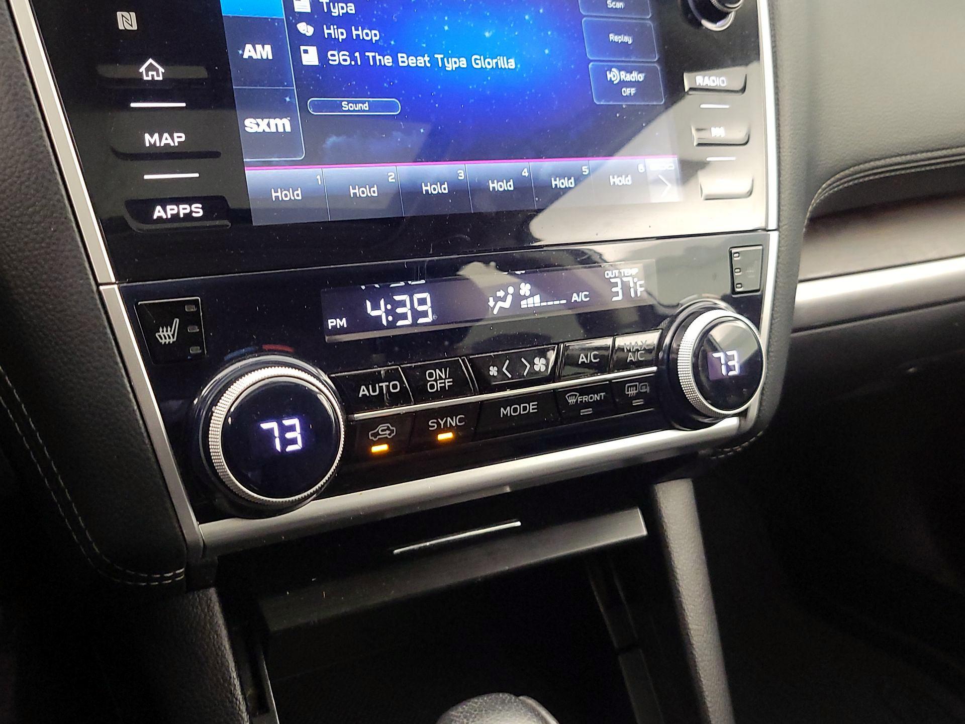 Thumbnail: 2019 Subaru Outback - 16