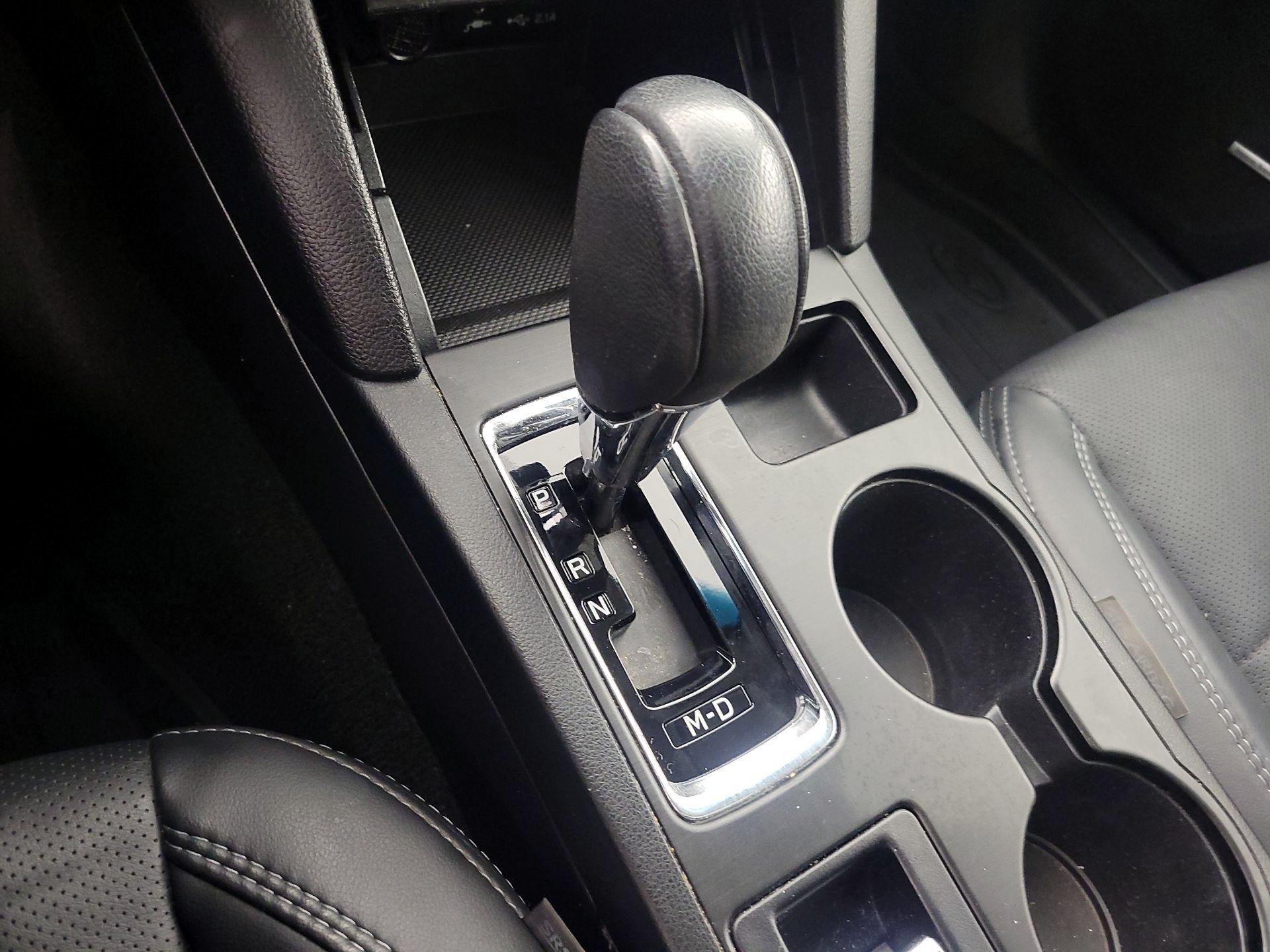 Thumbnail: 2019 Subaru Outback - 17