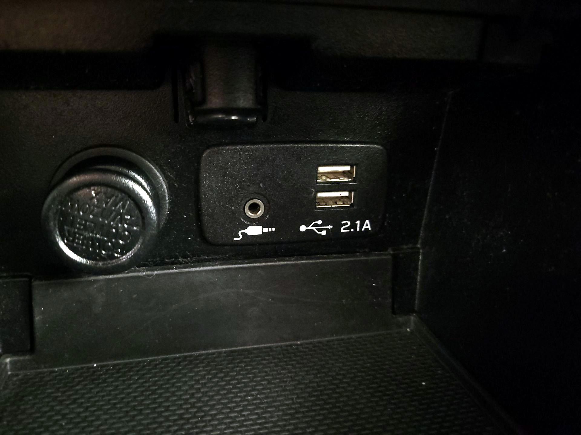 Thumbnail: 2019 Subaru Outback - 18