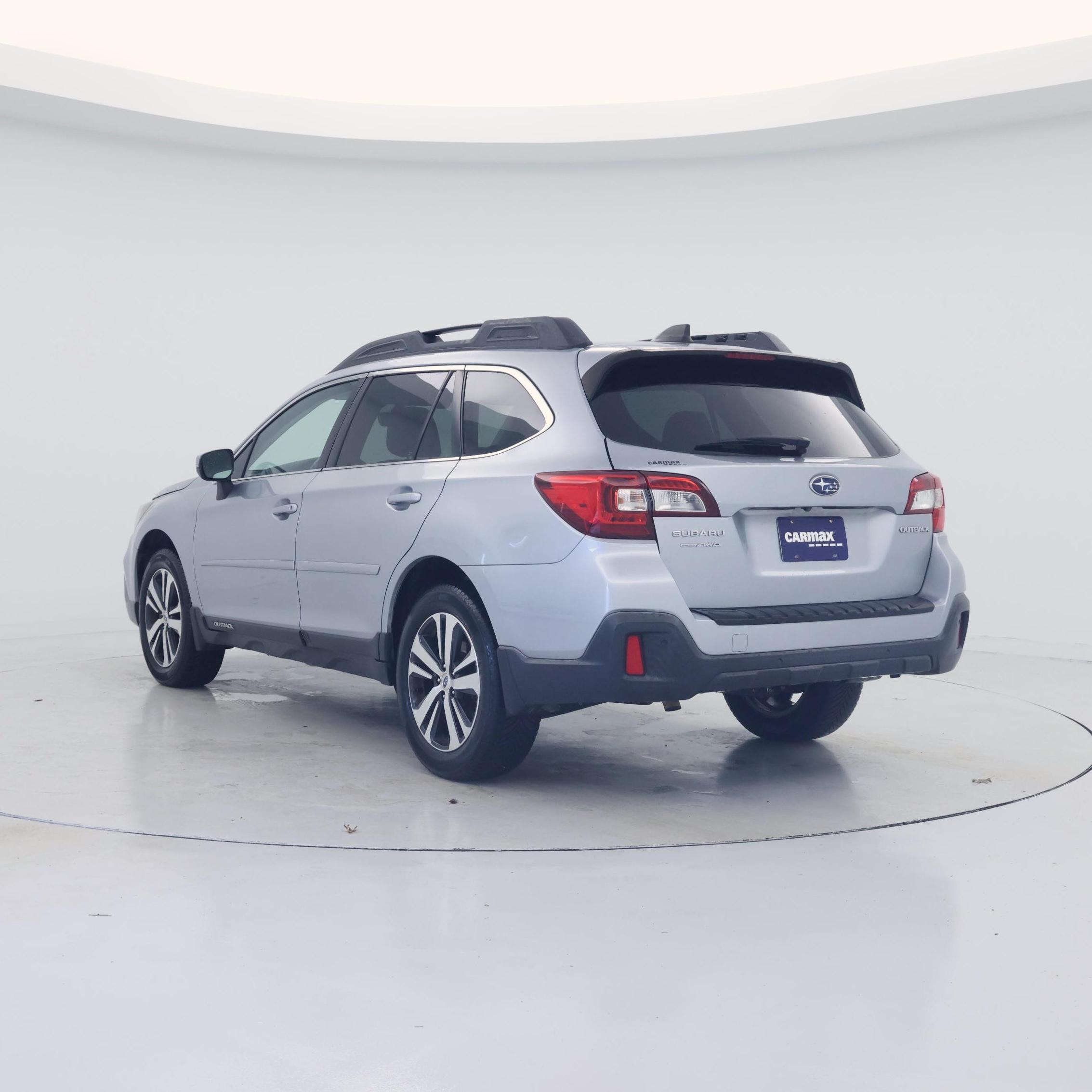 Thumbnail: 2019 Subaru Outback - 2