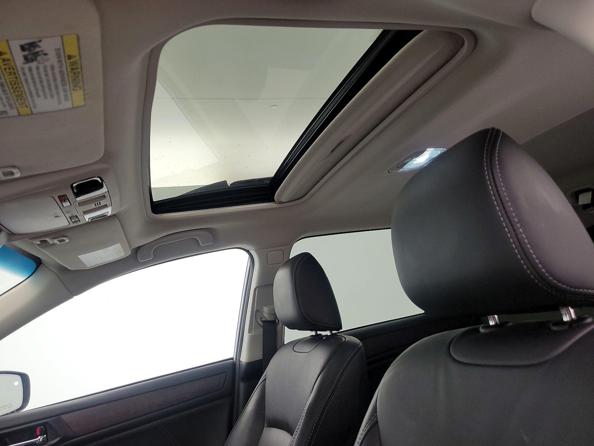 Thumbnail: 2019 Subaru Outback - 19