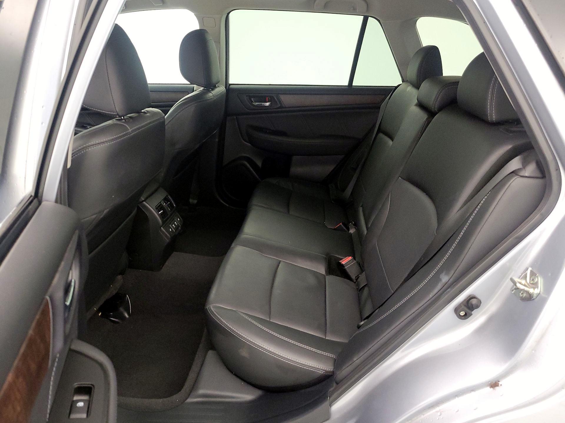 Thumbnail: 2019 Subaru Outback - 20