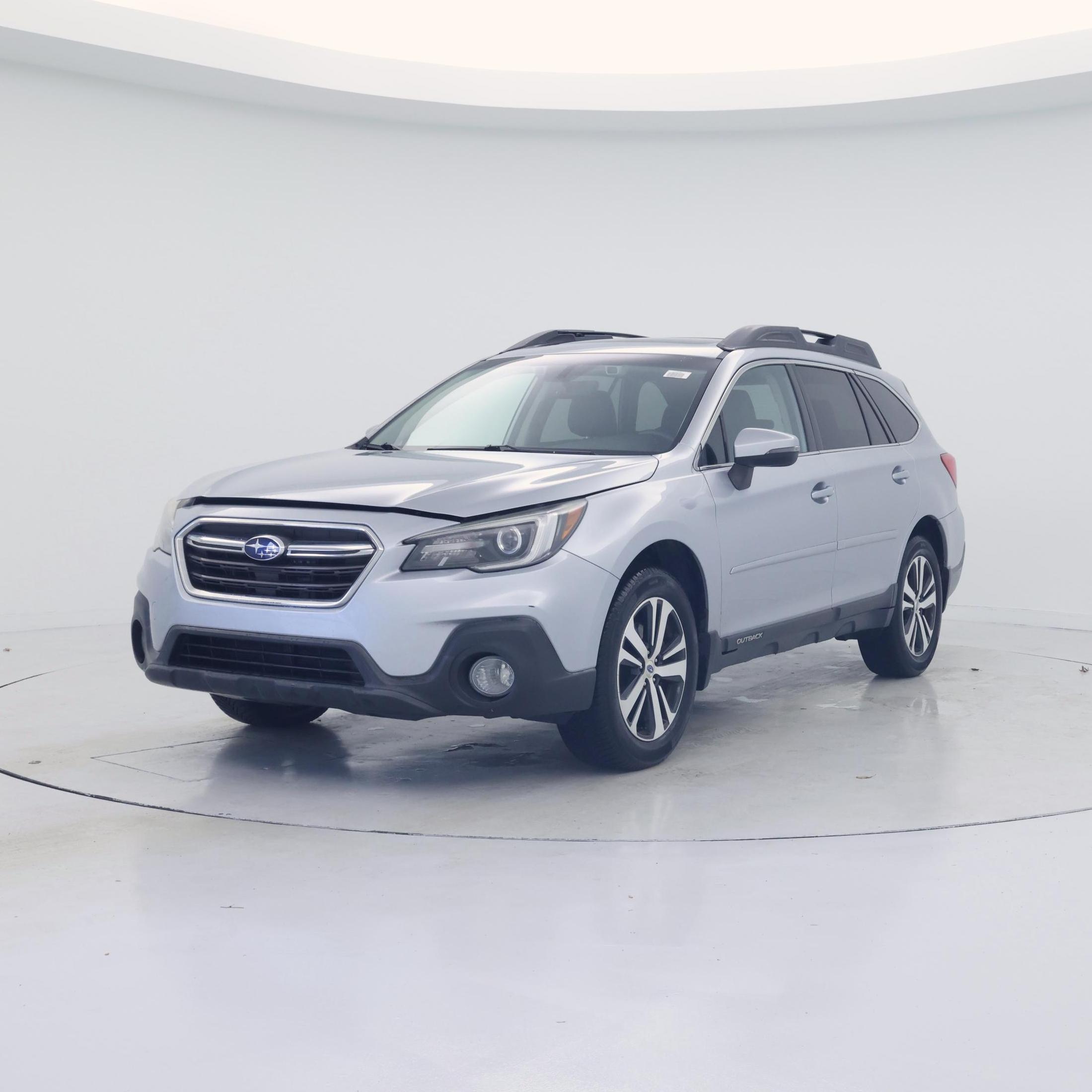 Thumbnail: 2019 Subaru Outback - 4