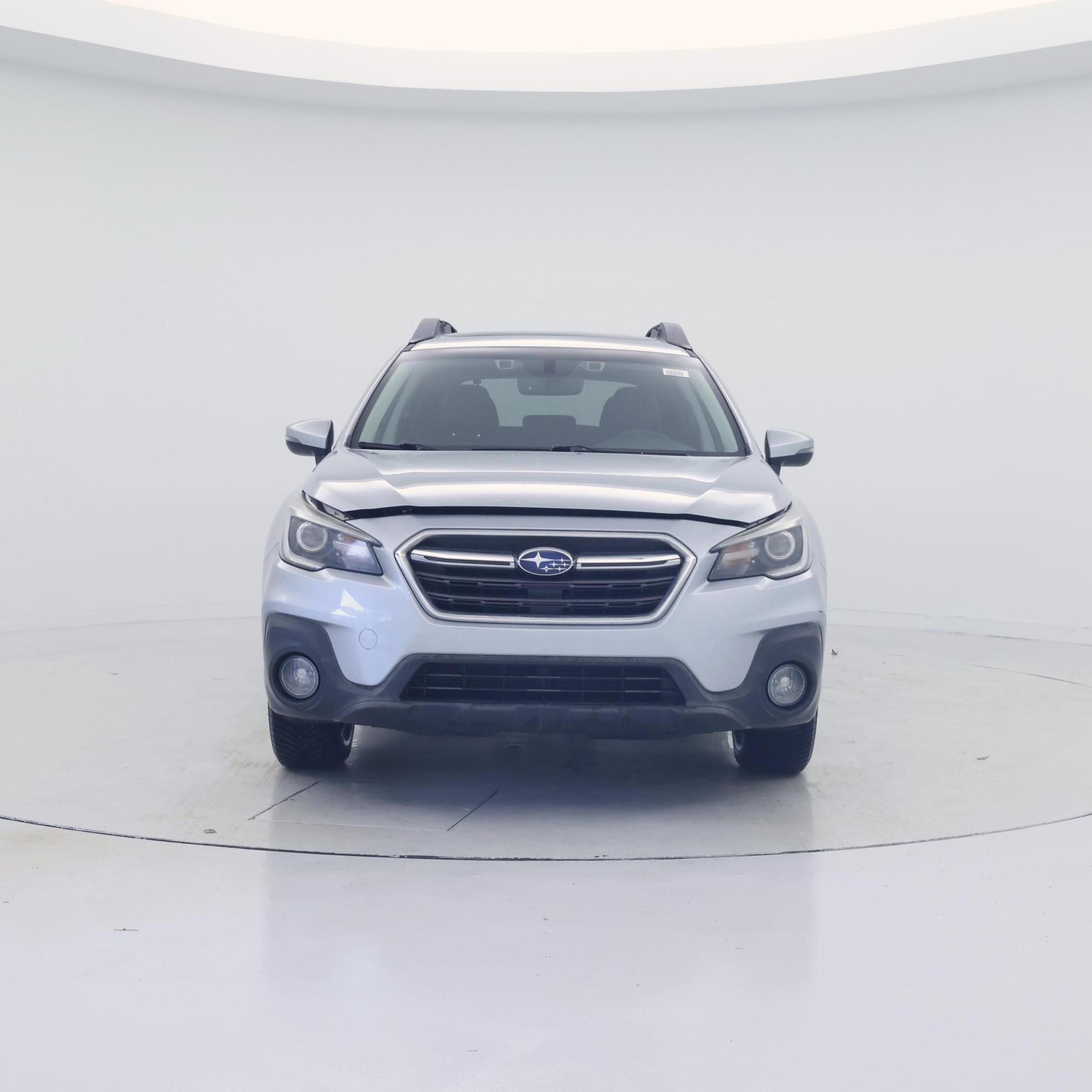 Thumbnail: 2019 Subaru Outback - 5