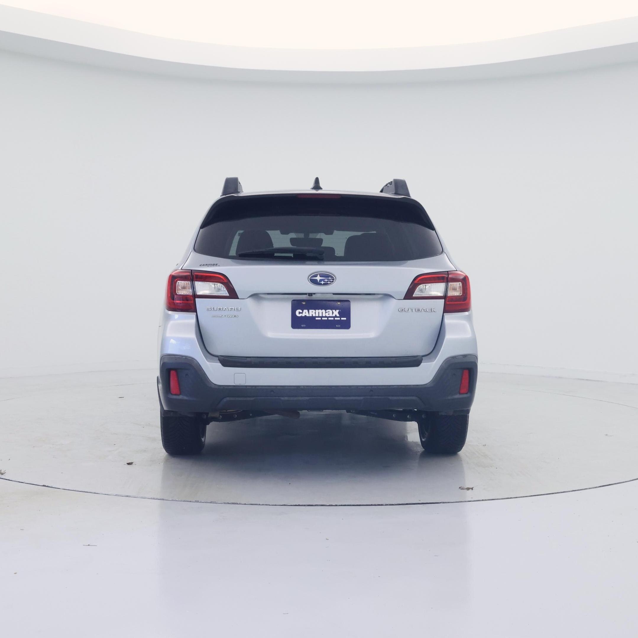 Thumbnail: 2019 Subaru Outback - 6