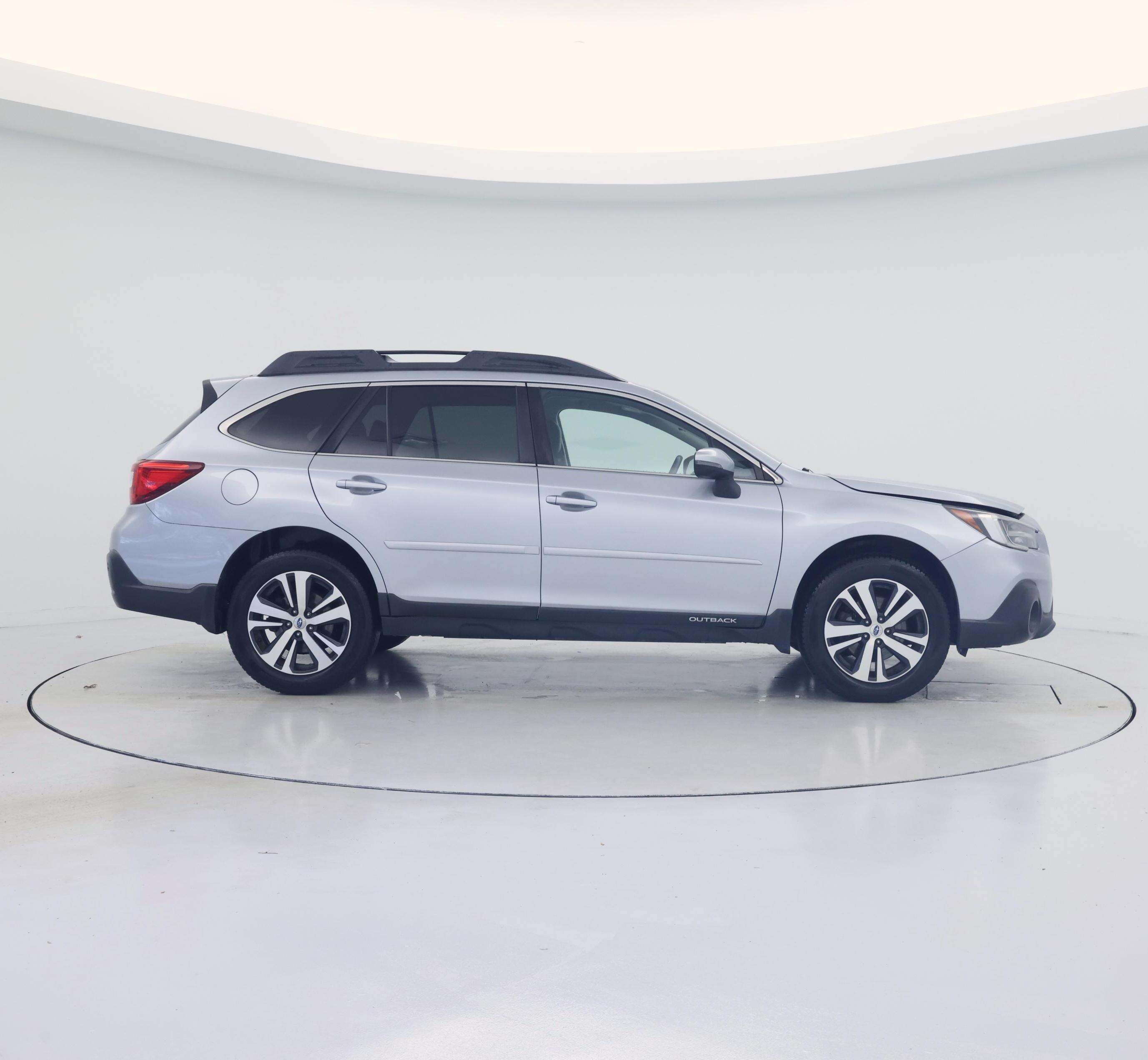 Thumbnail: 2019 Subaru Outback - 7