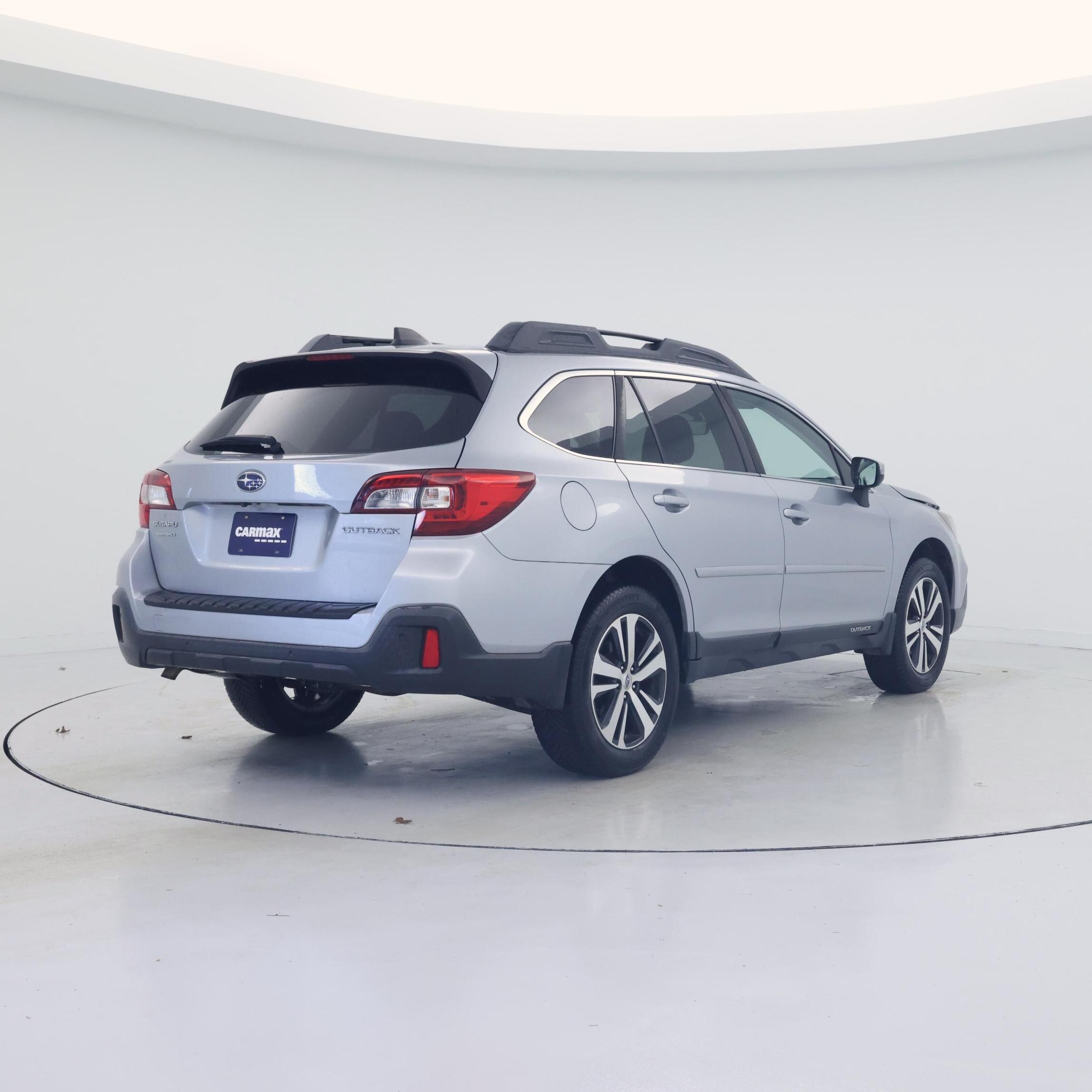 Thumbnail: 2019 Subaru Outback - 8
