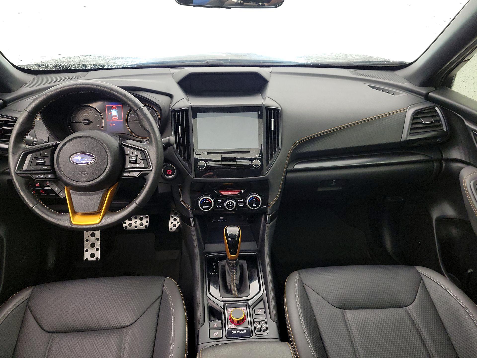 Thumbnail: 2023 Subaru Forester - 9