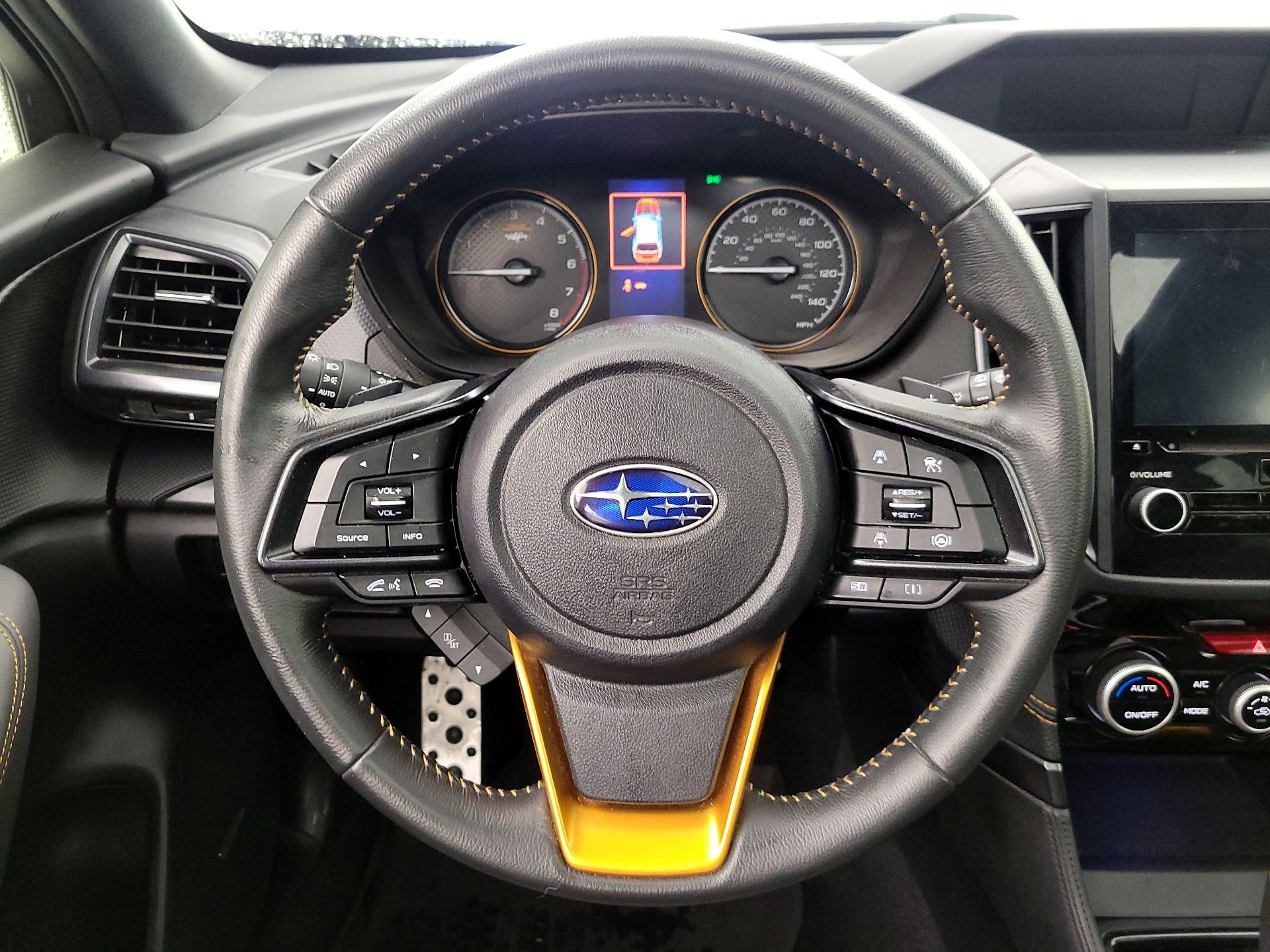 Thumbnail: 2023 Subaru Forester - 10