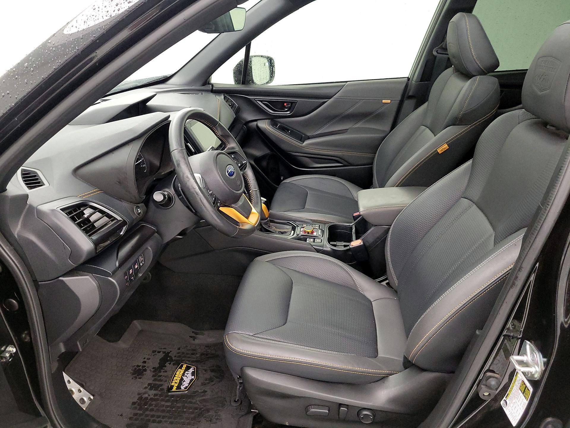 Thumbnail: 2023 Subaru Forester - 11