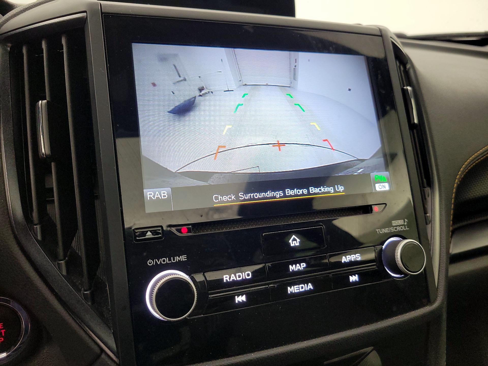 Thumbnail: 2023 Subaru Forester - 15