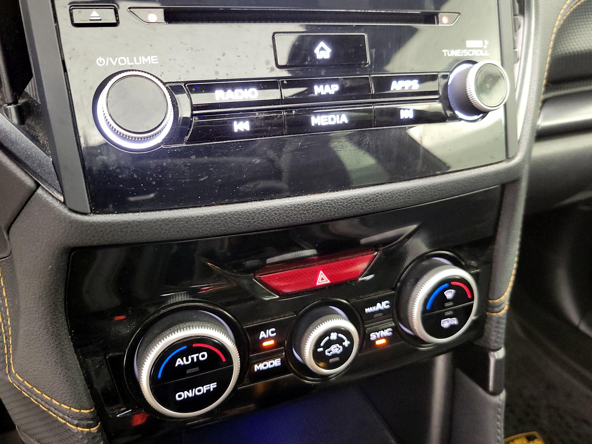 Thumbnail: 2023 Subaru Forester - 17