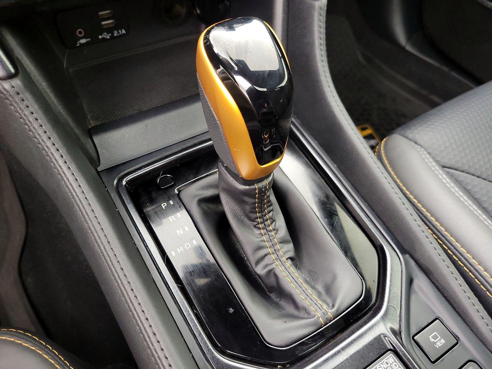 Thumbnail: 2023 Subaru Forester - 18