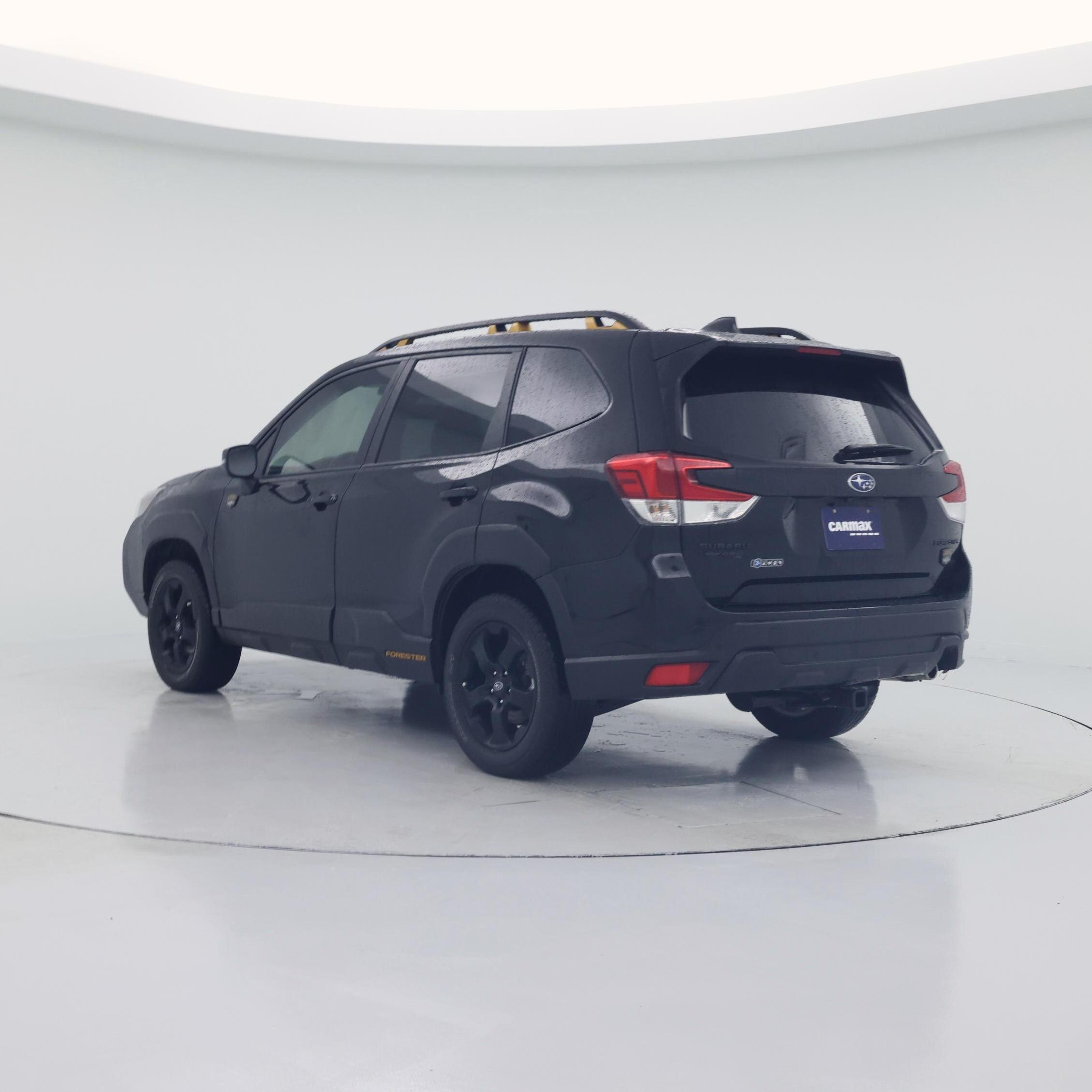 Thumbnail: 2023 Subaru Forester - 2