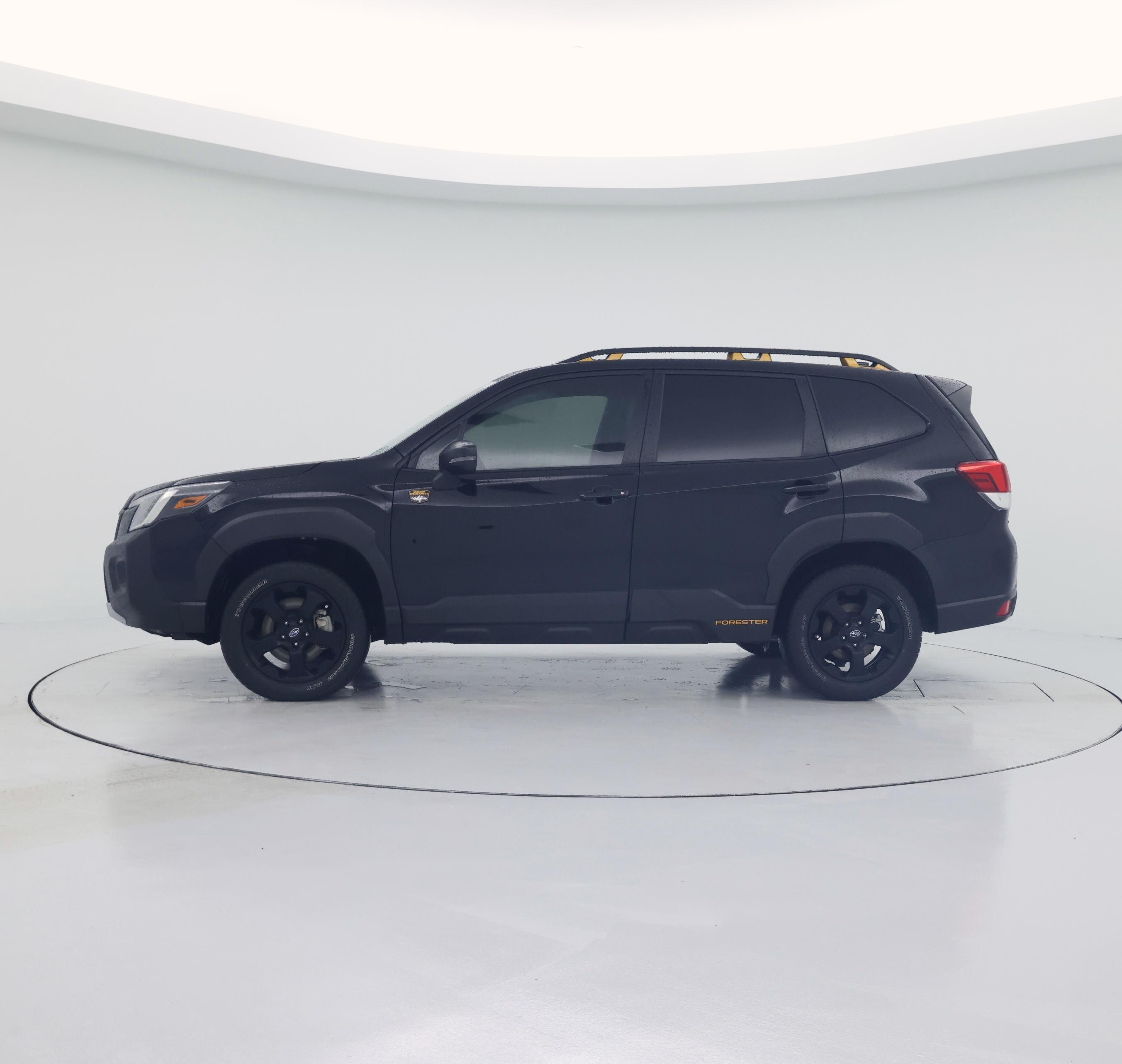 Thumbnail: 2023 Subaru Forester - 3