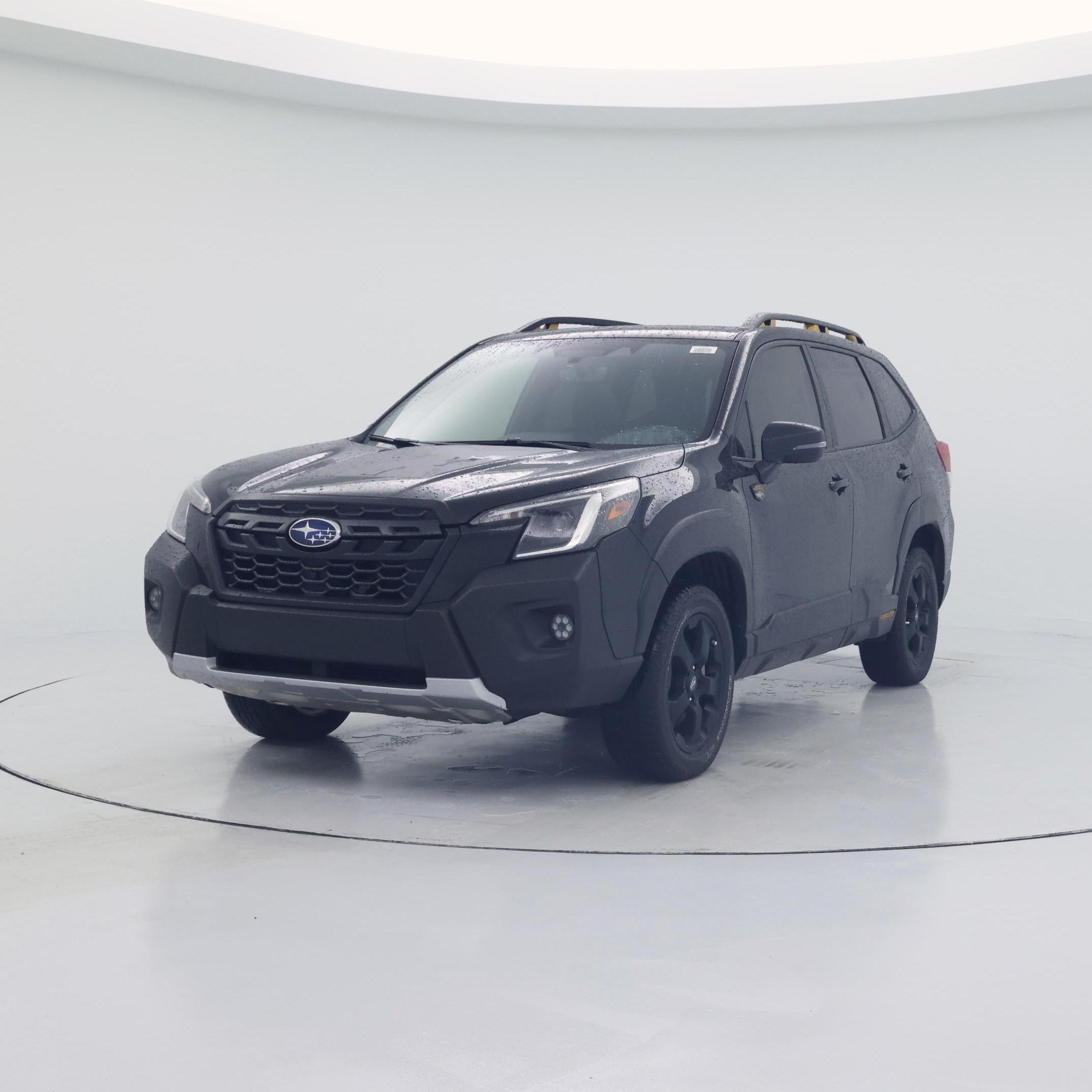 Thumbnail: 2023 Subaru Forester - 4