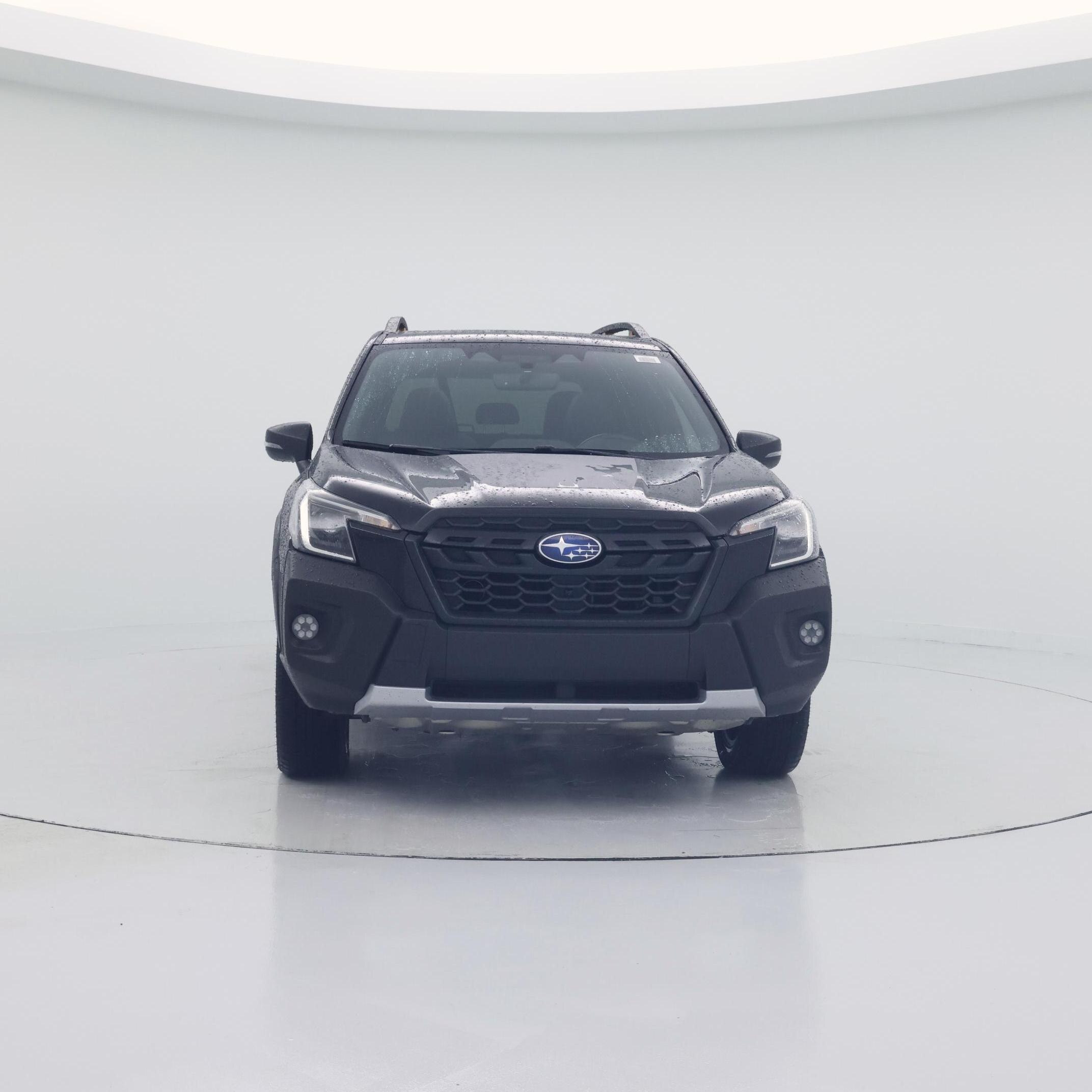 Thumbnail: 2023 Subaru Forester - 5