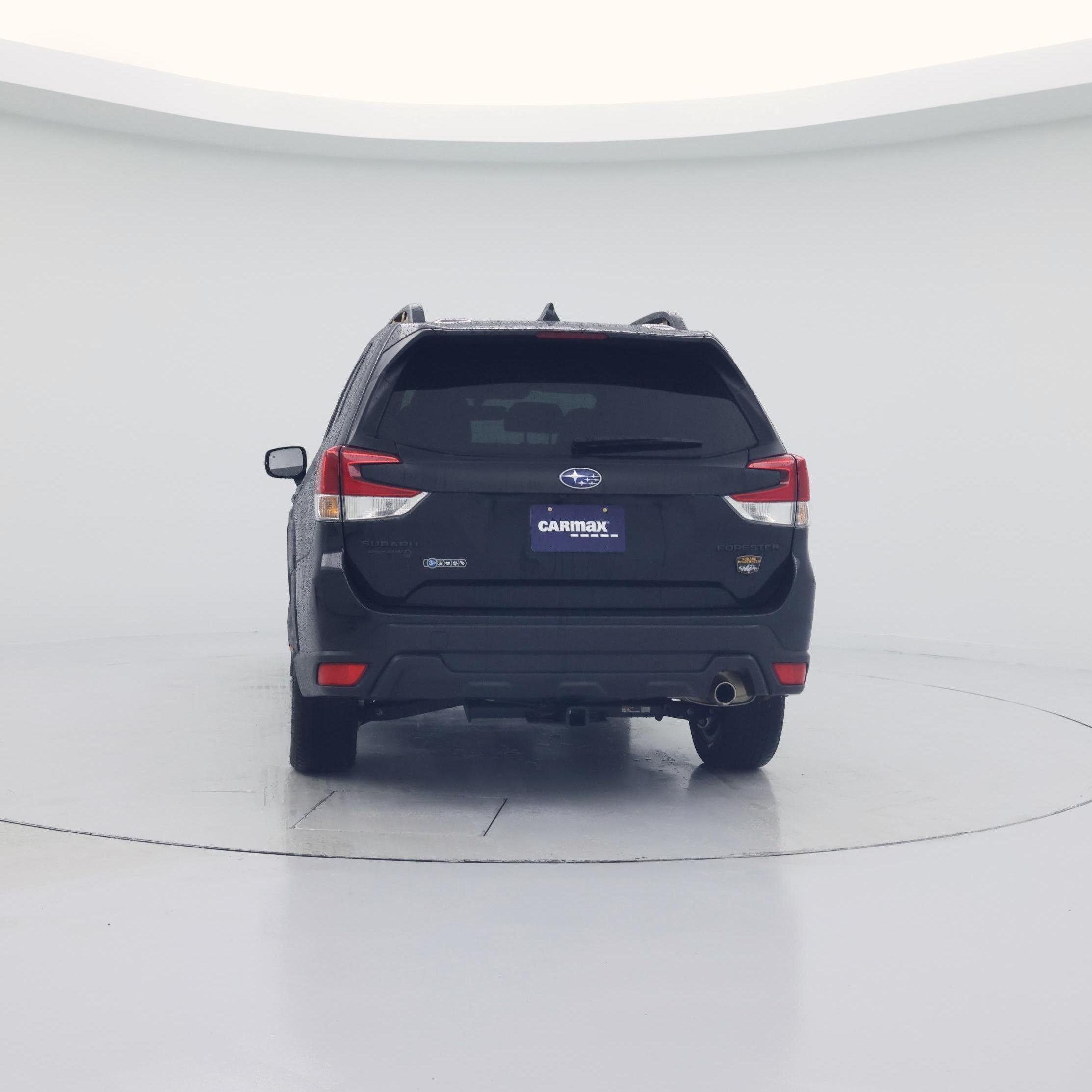 Thumbnail: 2023 Subaru Forester - 6