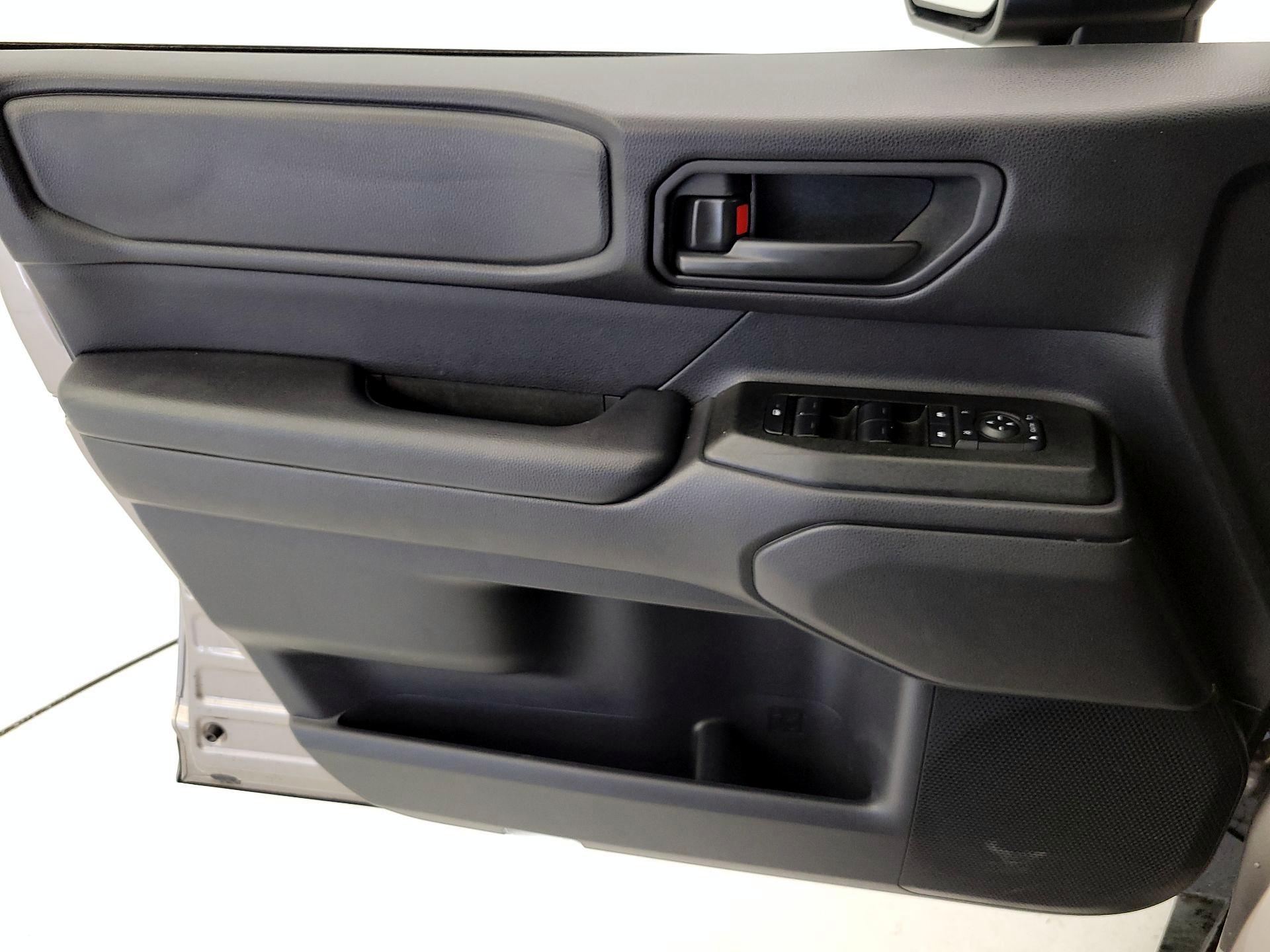 Thumbnail: 2025 Toyota Land Cruiser - 12