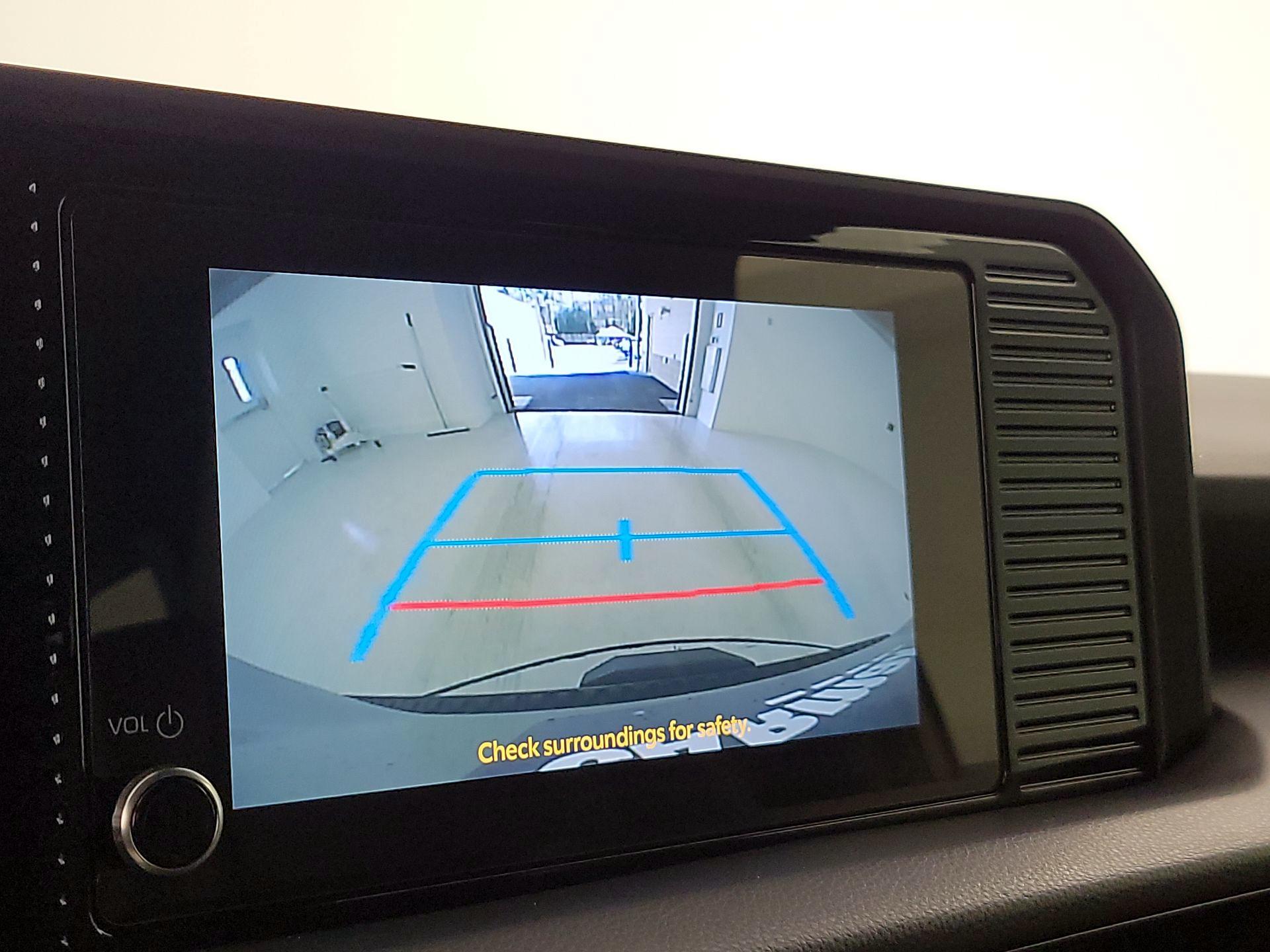 Thumbnail: 2025 Toyota Land Cruiser - 15