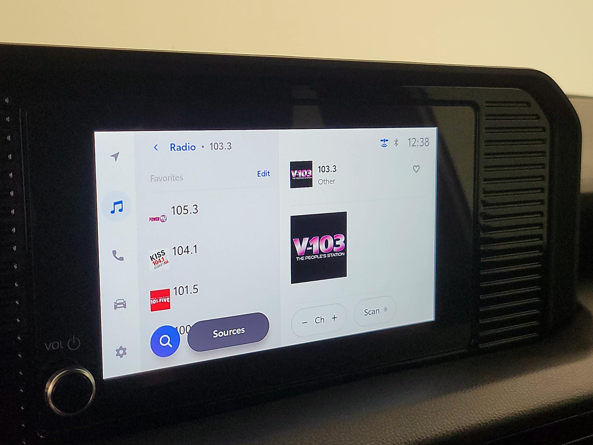 Thumbnail: 2025 Toyota Land Cruiser - 16