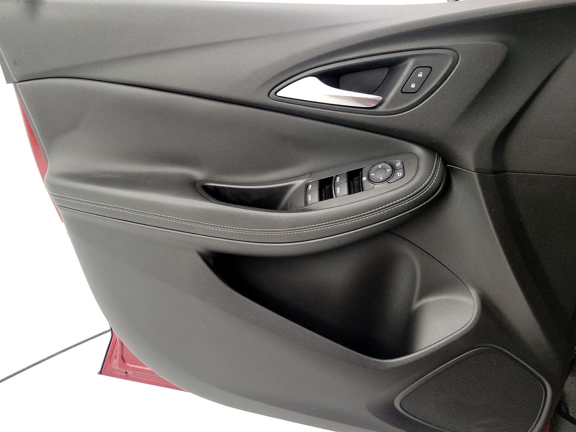 Thumbnail: 2021 Buick Encore GX - 12