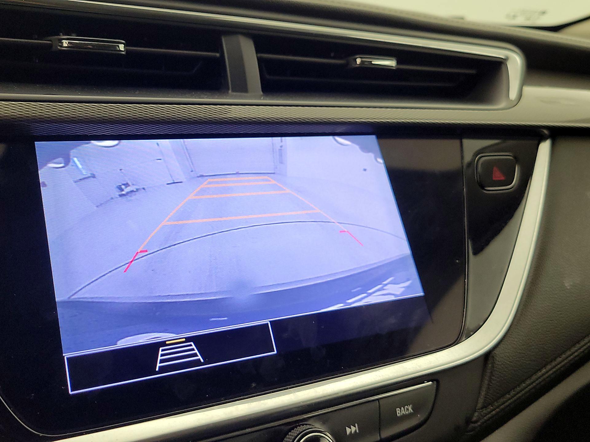 Thumbnail: 2021 Buick Encore GX - 14