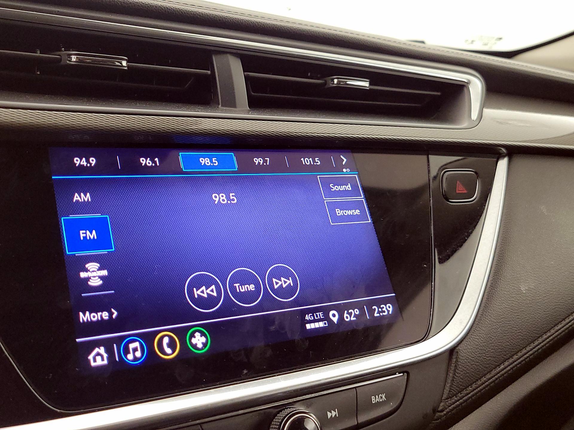 Thumbnail: 2021 Buick Encore GX - 15